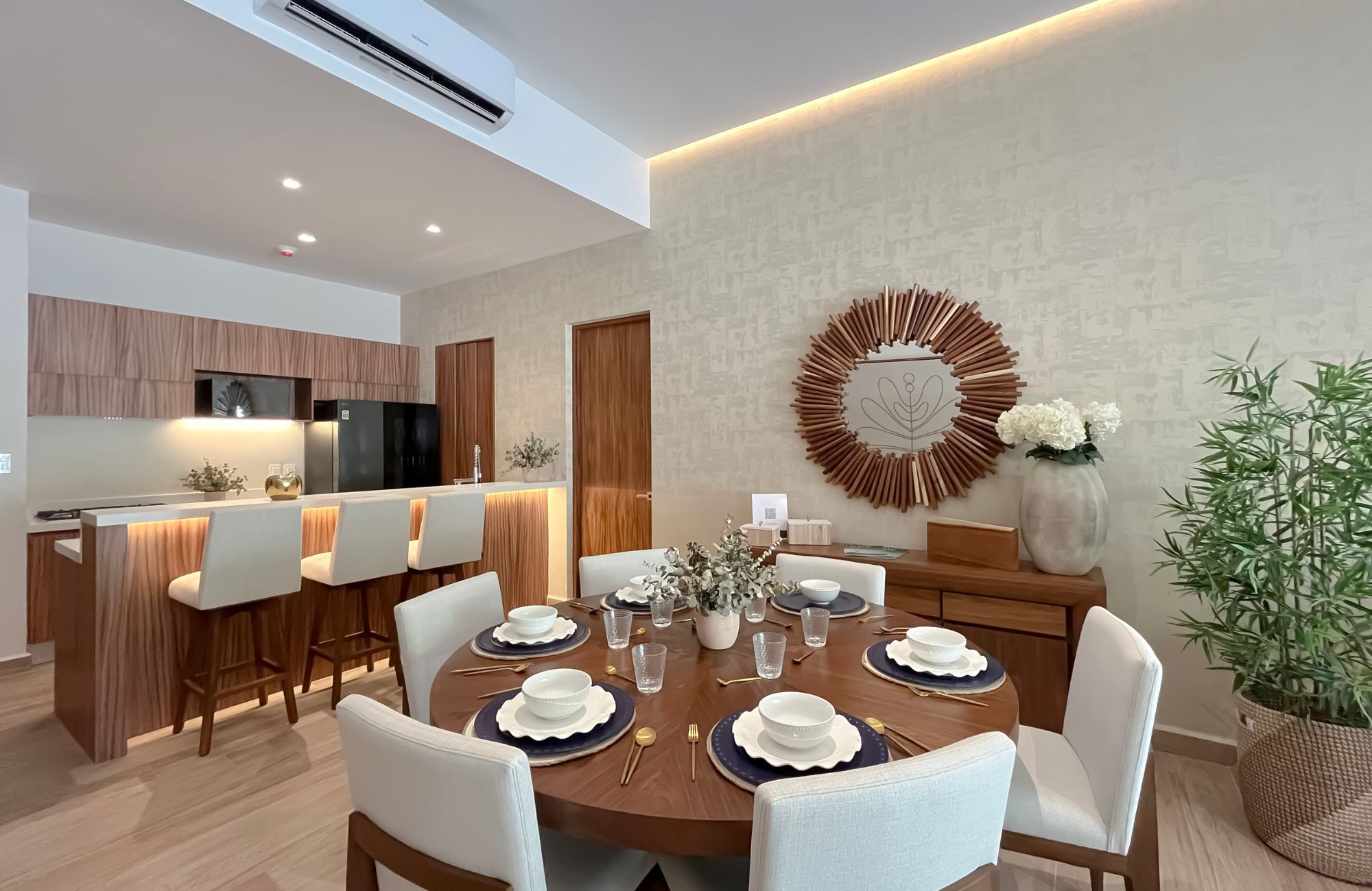 Condo con pet park, alberca, spa, co-working, venta, Playacar, Playa del Carmen