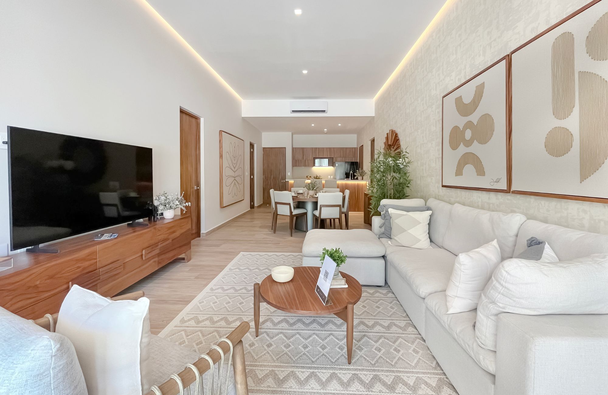 Condo con pet park, alberca, spa, co-working, venta, Playacar, Playa del Carmen