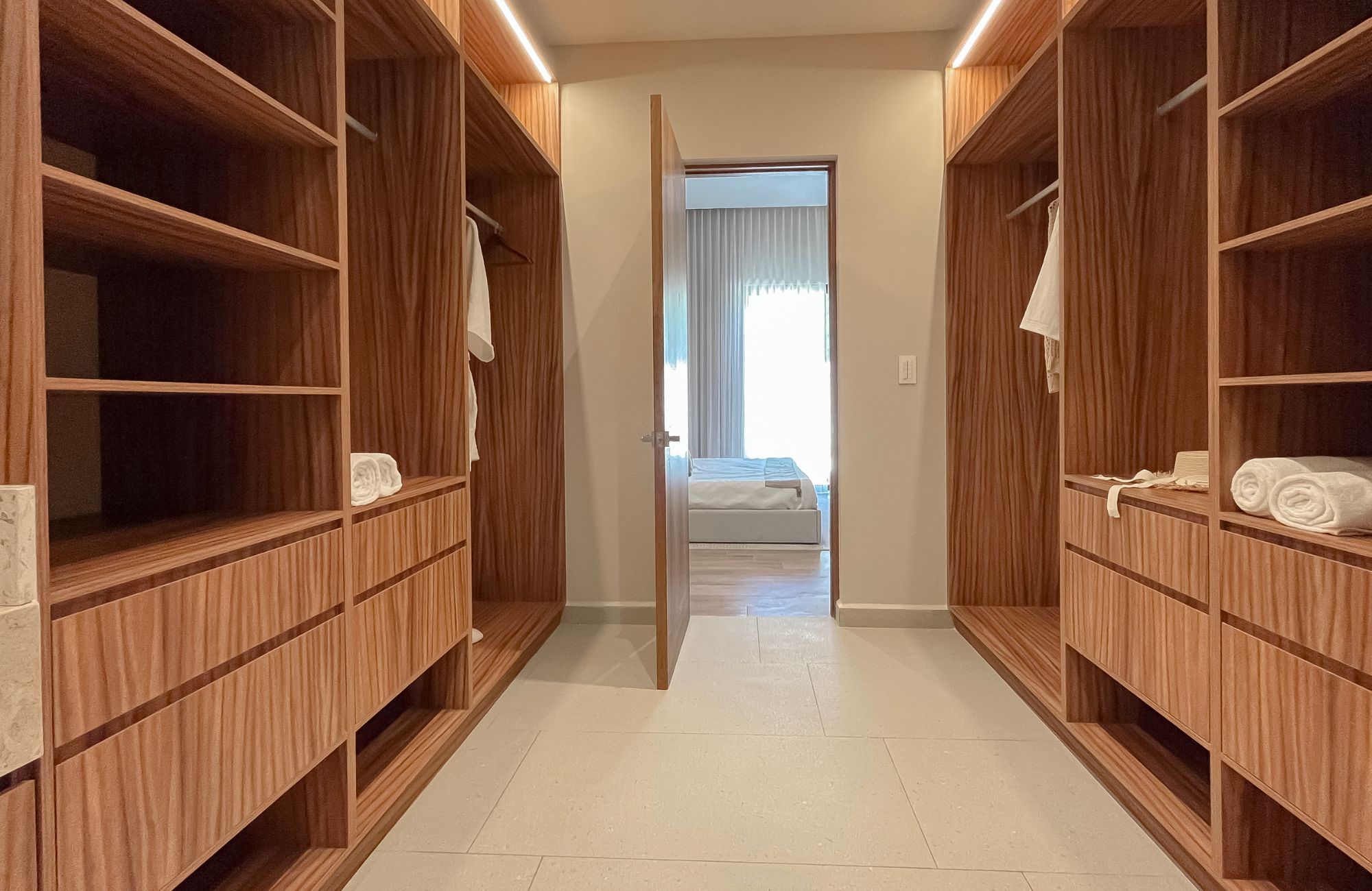 Penthouse con alberca, hamacas, cine al aire libre, en venta Playa del Carmen