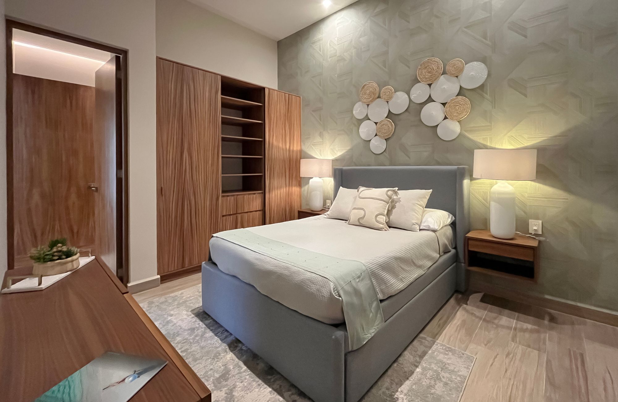 Penthouse con alberca, hamacas, cine al aire libre, en venta Playa del Carmen