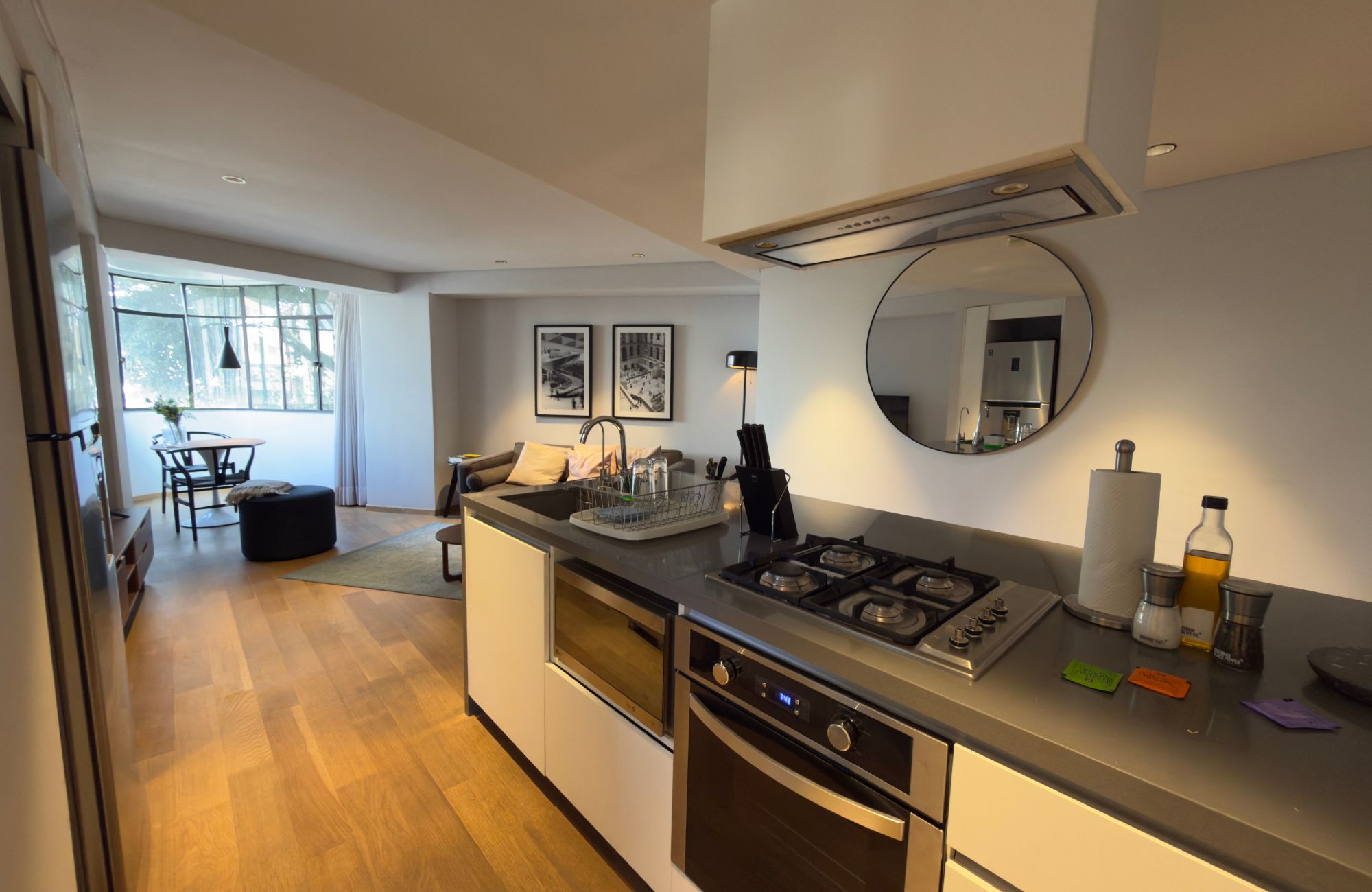 Condominium with pool, Pet Resort, for sale, Santa Fe, Mexico City