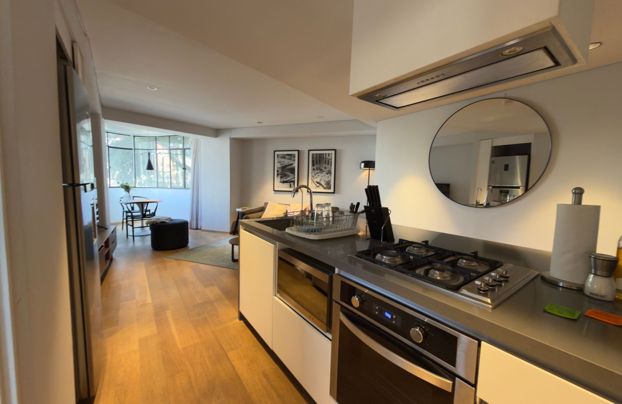 Condominium with pool, Pet Resort, for sale, Santa Fe, Mexico City