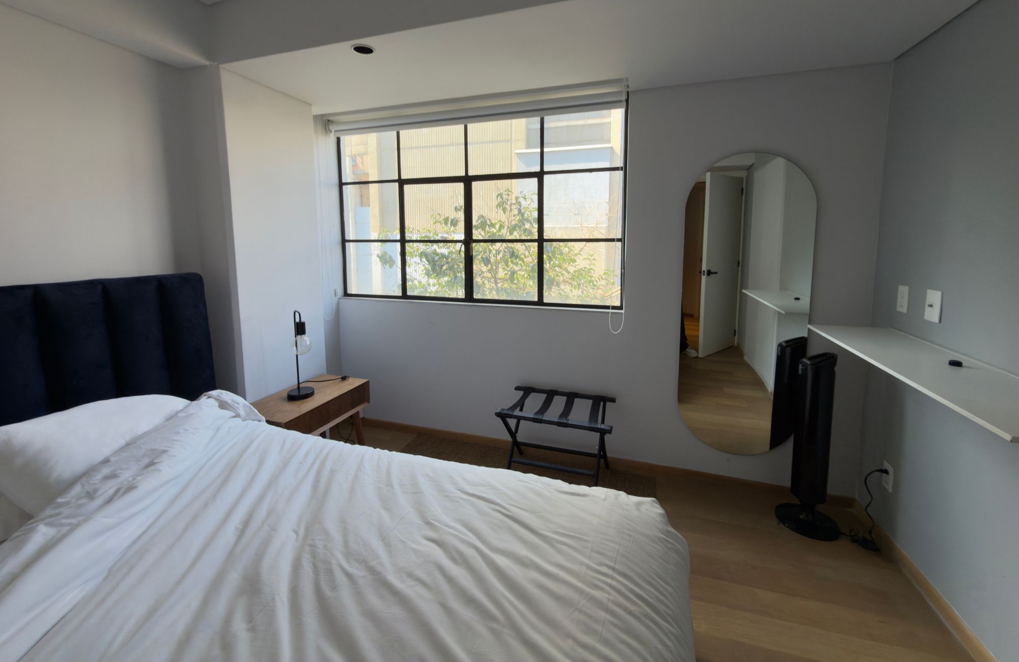 Condominium with pool, Pet Resort, for sale, Santa Fe, Mexico City