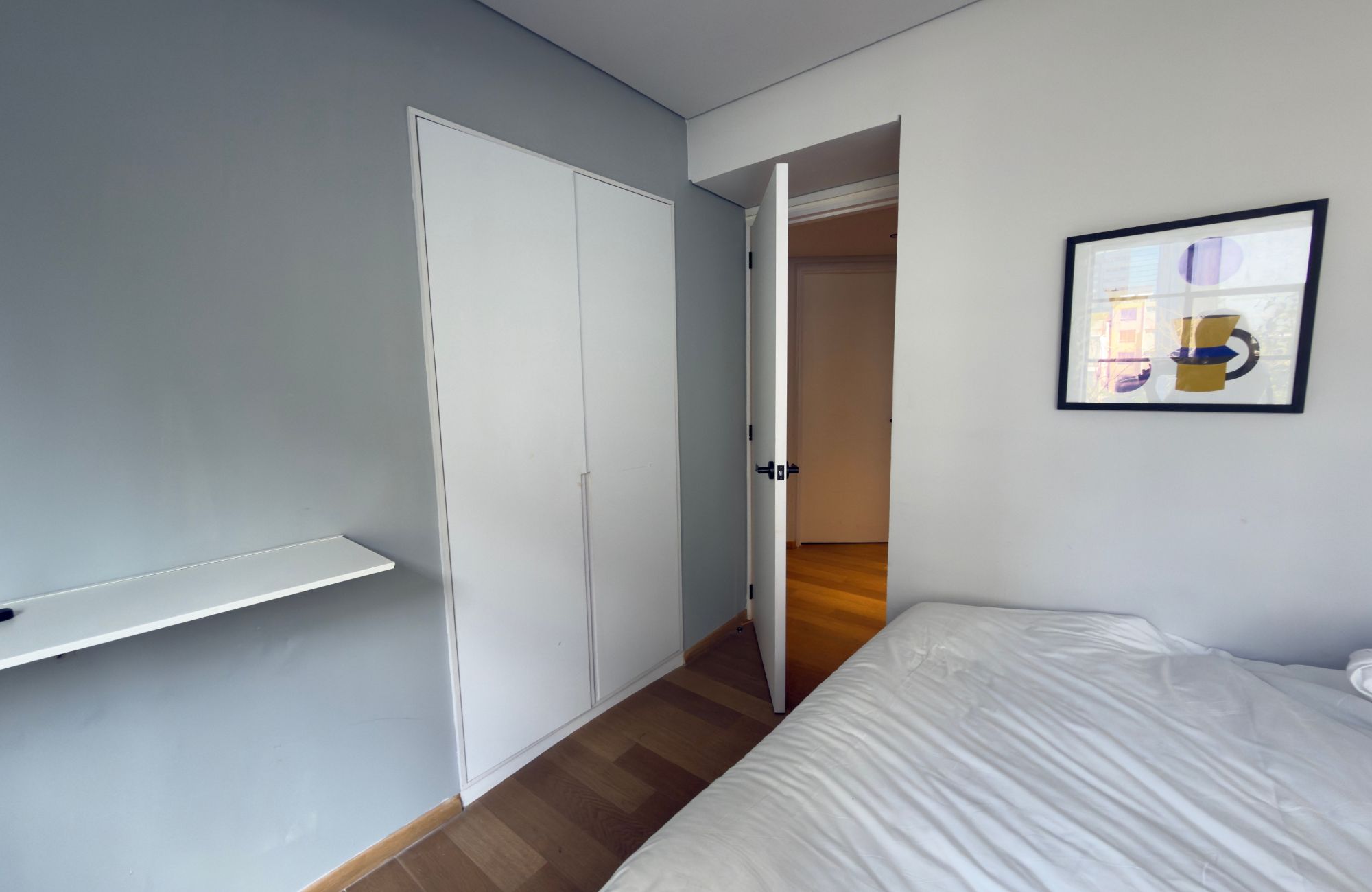 Condominium with pool, Pet Resort, for sale, Santa Fe, Mexico City