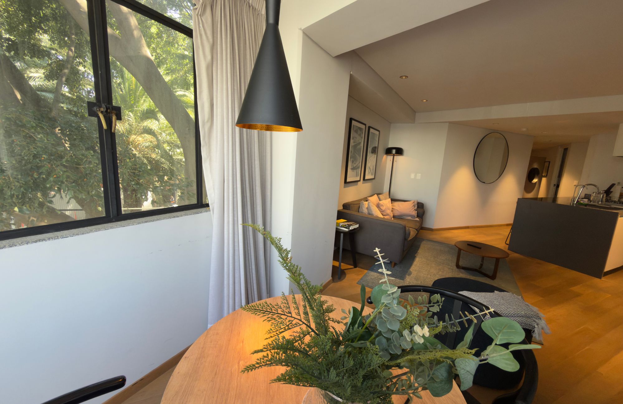 Condominium with pool, Pet Resort, for sale, Santa Fe, Mexico City