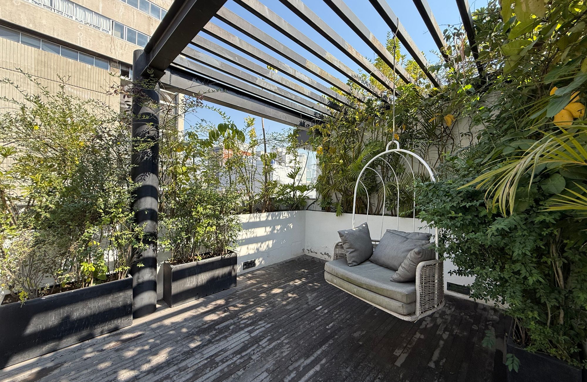 Condominium with pool, Pet Resort, for sale, Santa Fe, Mexico City