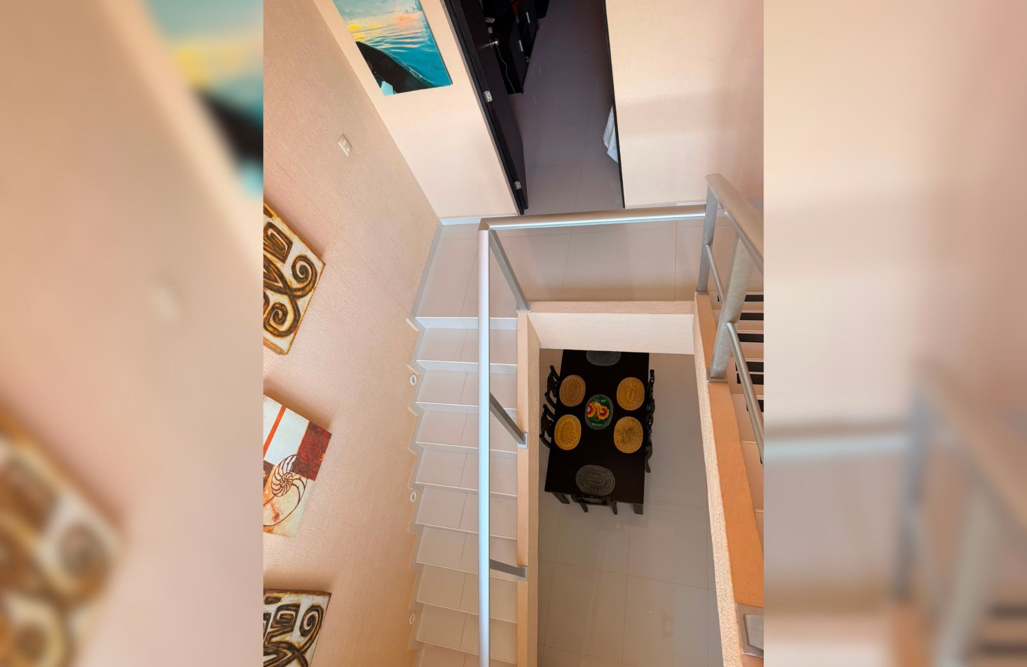 Penthouse for Sale with Private Rooftop and Panoramic Views in Bah&iacute;a Azul