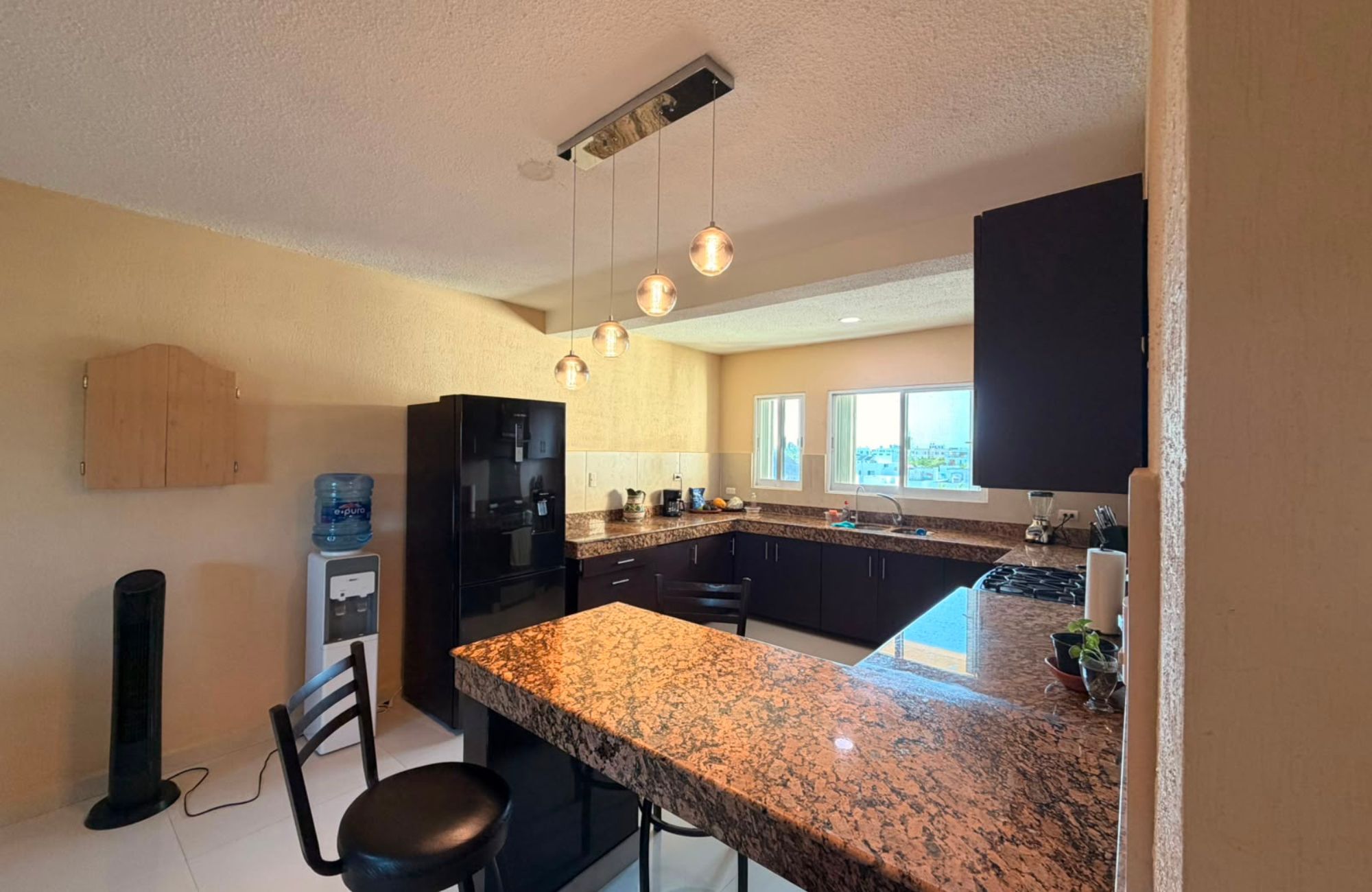Penthouse for Sale with Private Rooftop and Panoramic Views in Bah&iacute;a Azul