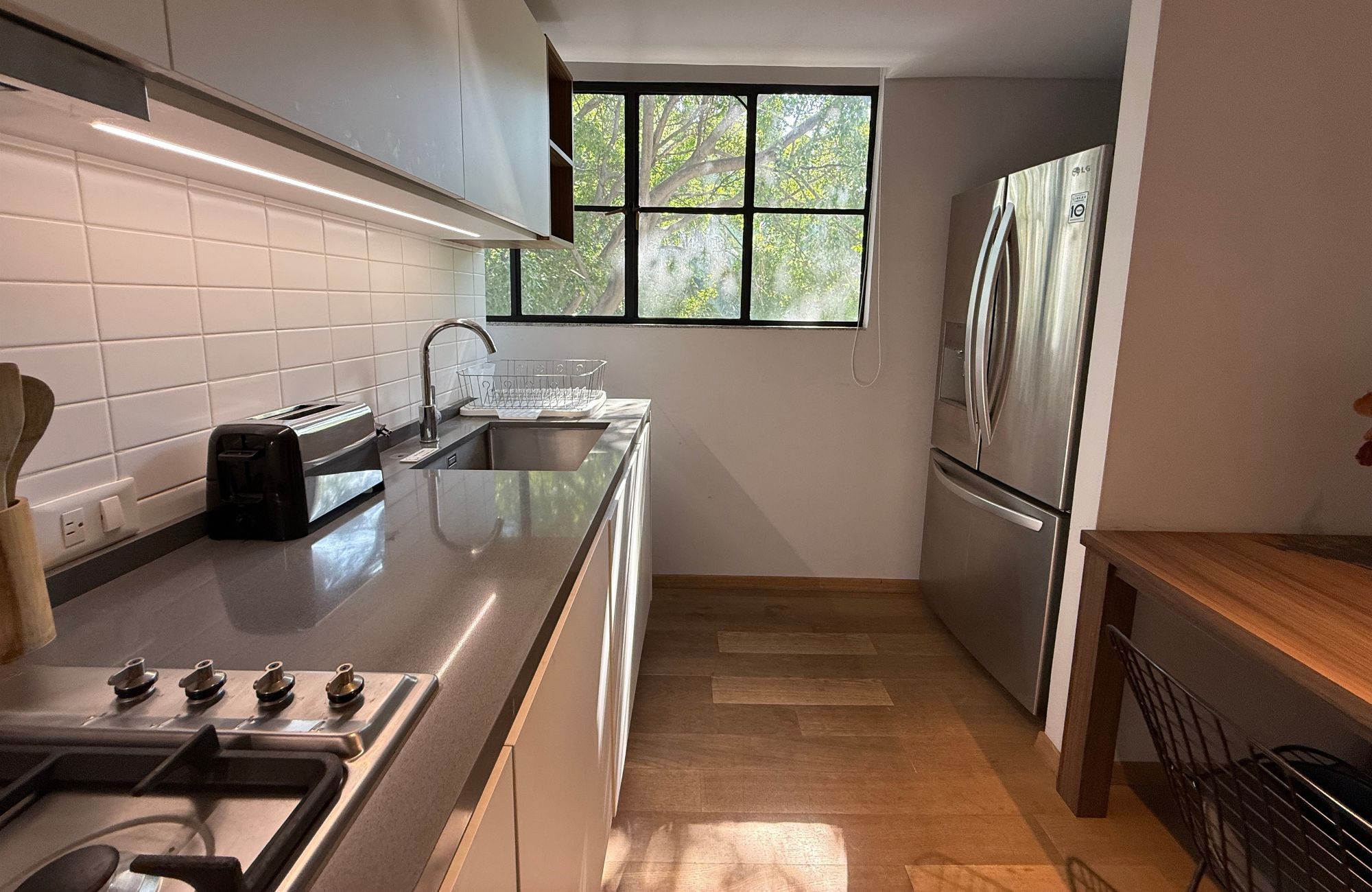 Condo with panoramic view pool, pet friendly, gym, spa, Interlomas sale.