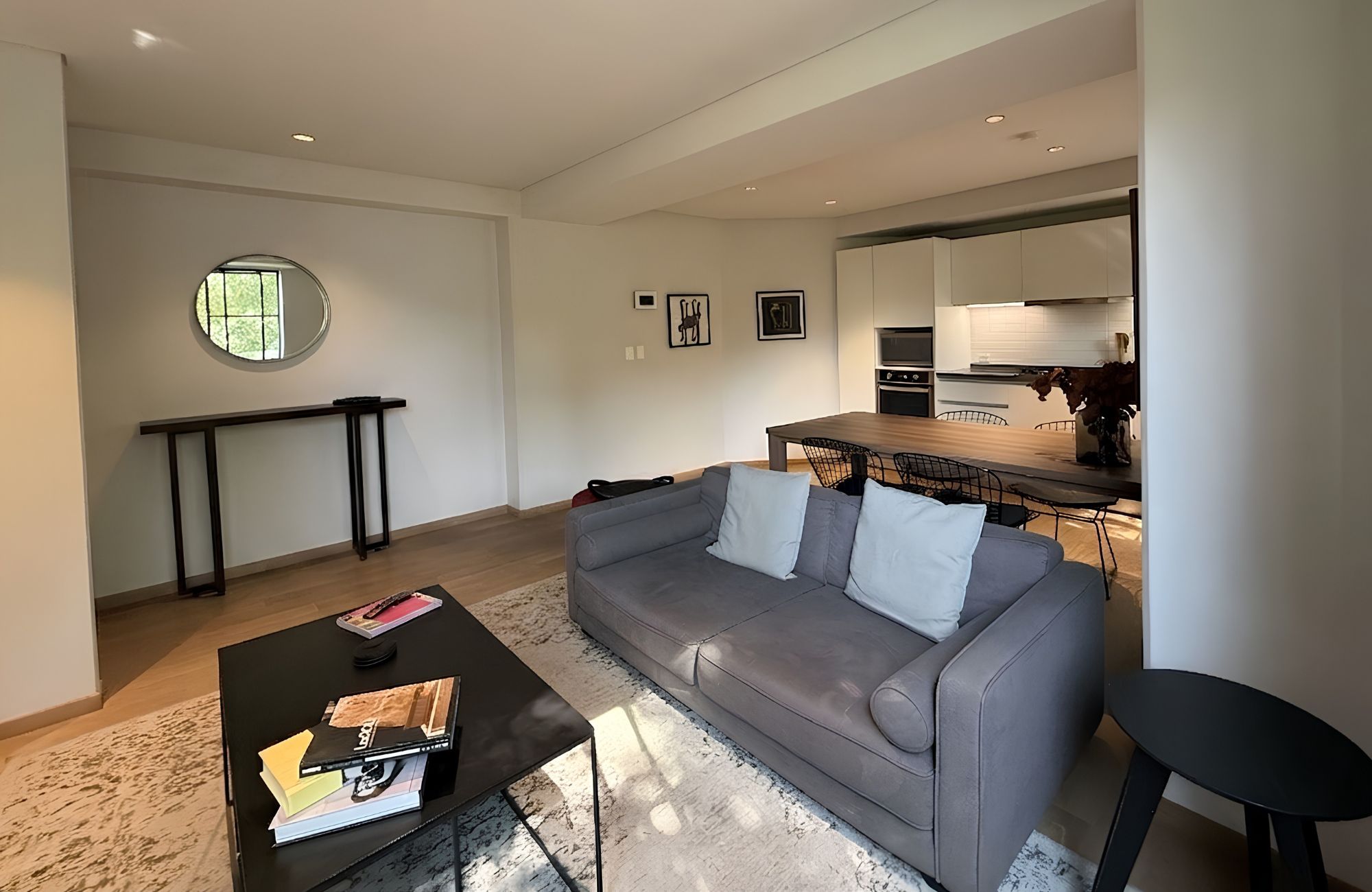Condo with panoramic view pool, pet friendly, gym, spa, Interlomas sale.