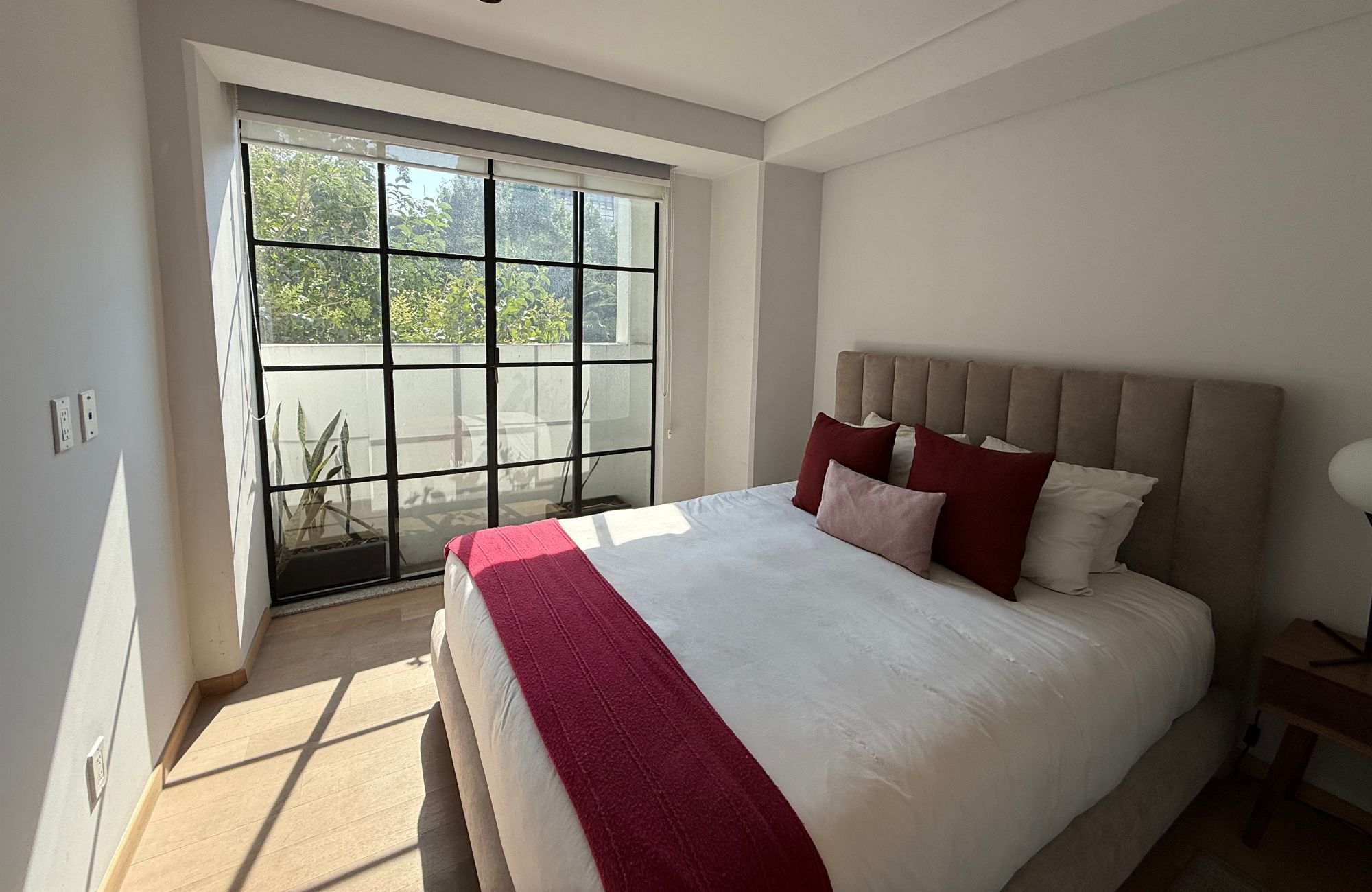 Condo with panoramic view pool, pet friendly, gym, spa, Interlomas sale.
