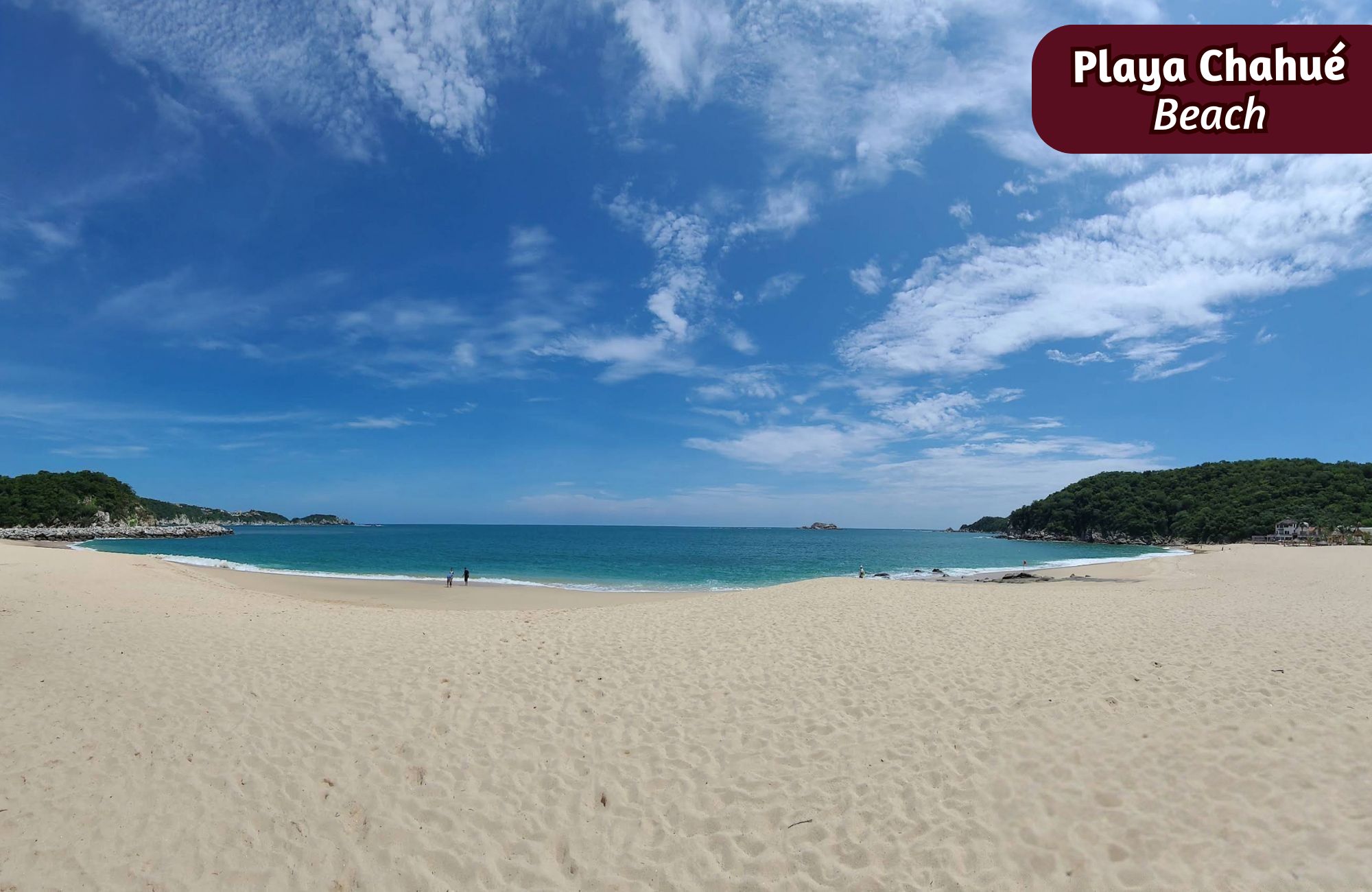 Corner Lot with Residential Land Use for Sale, Sector O, Huatulco
