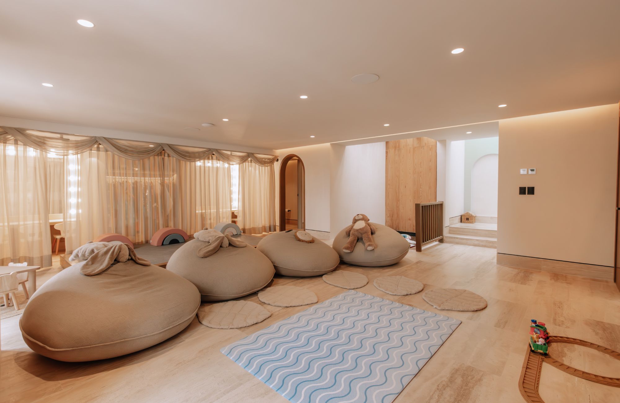 Condominio exclusivo con campo de golf, club de playa, venta, Playa del Carmen