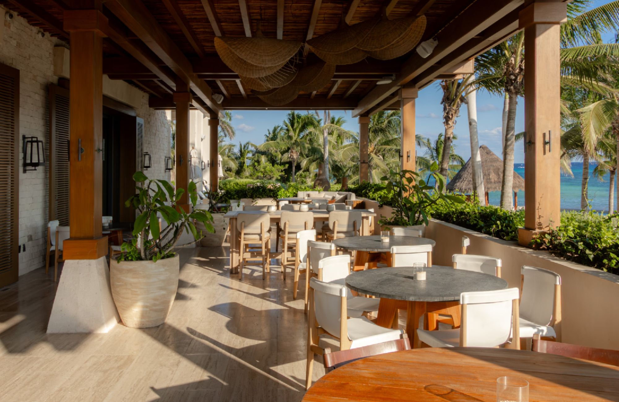 Condominio exclusivo con campo de golf, club de playa, venta, Playa del Carmen