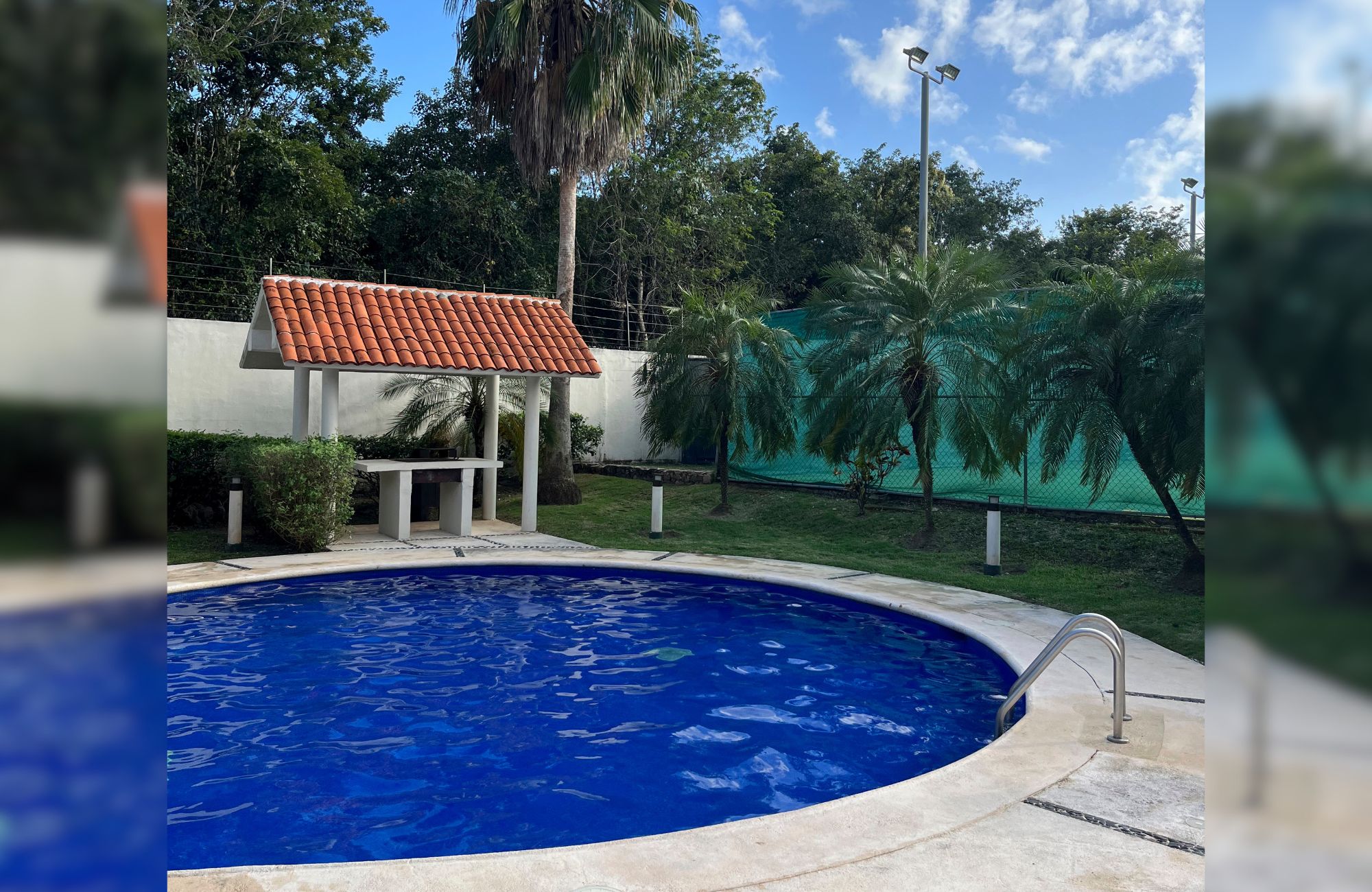 Residential lot for sale in Bamb&uacute; gated community, 24h security and amenities