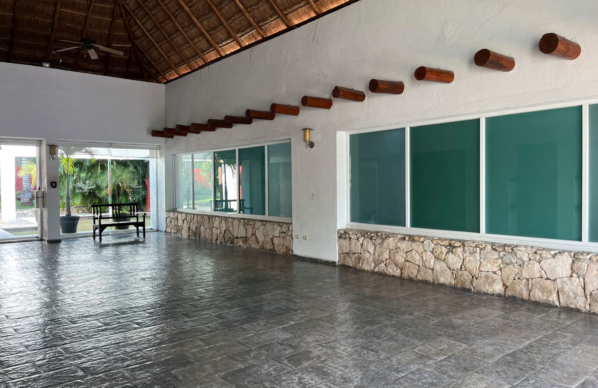 Residential lot for sale in Bamb&uacute; gated community, 24h security and amenities