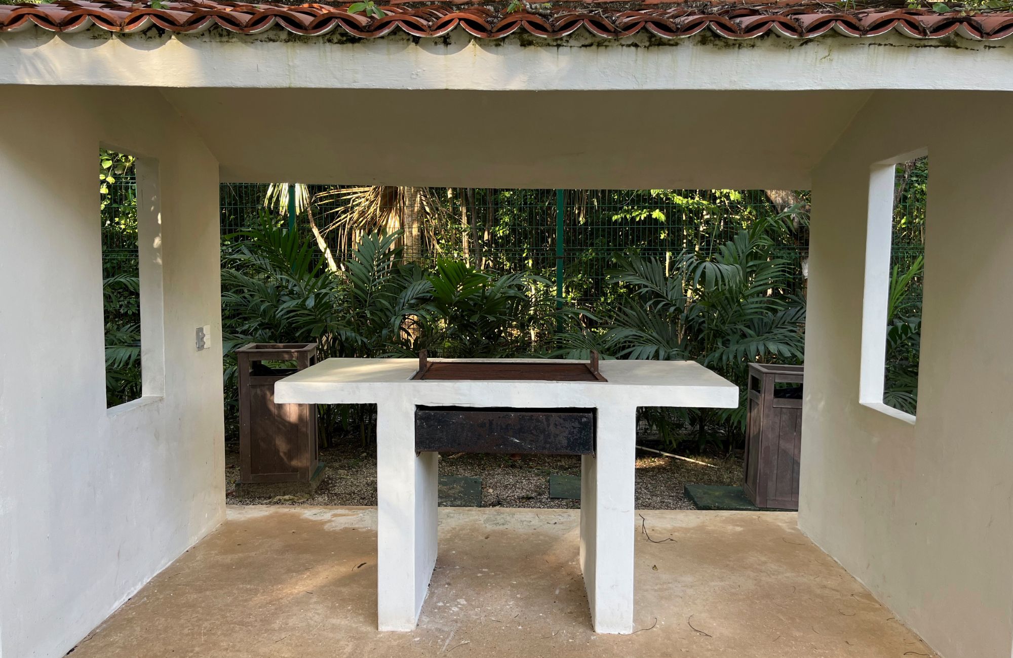 Residential lot for sale in Bamb&uacute; gated community, 24h security and amenities
