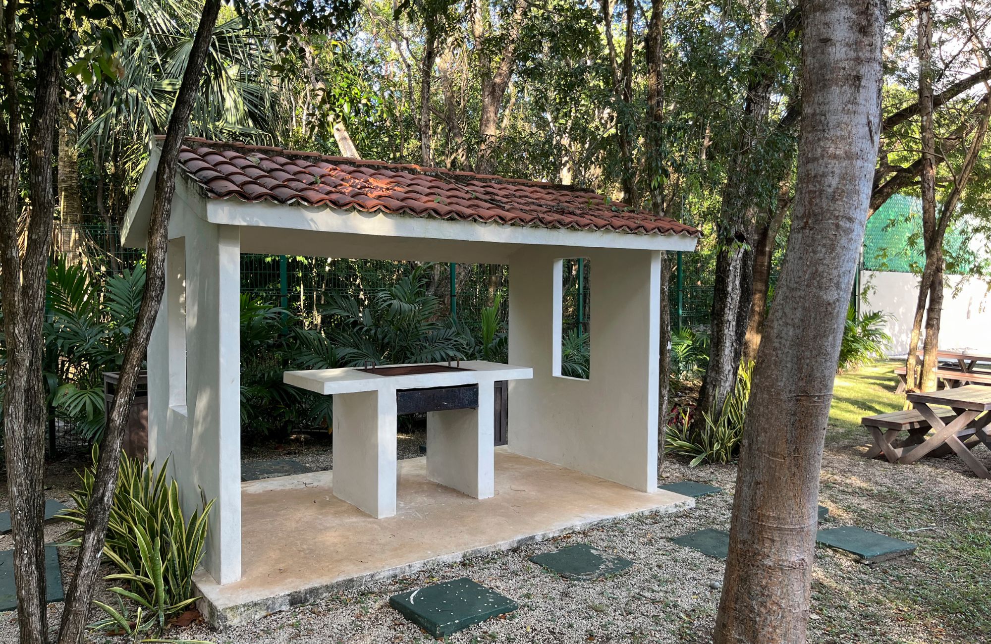 Residential lot for sale in Bamb&uacute; gated community, 24h security and amenities
