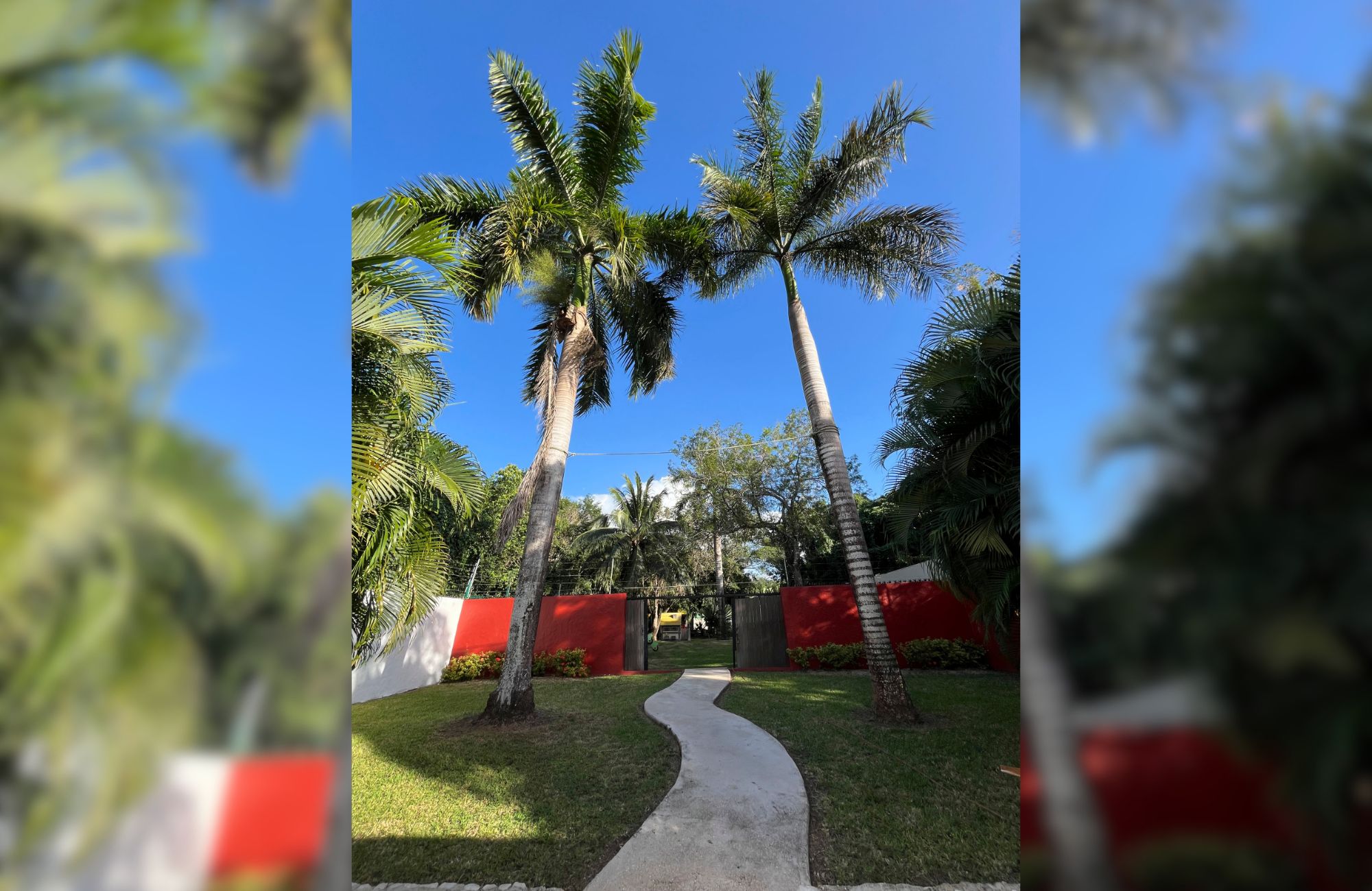 Residential lot for sale in Bamb&uacute; gated community, 24h security and amenities