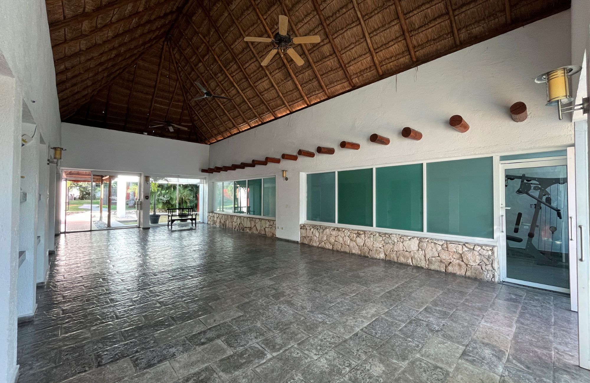 Residential lot for sale in Bamb&uacute; gated community, 24h security and amenities