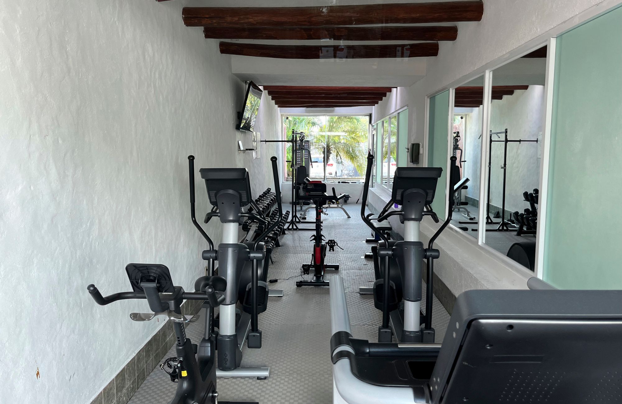 Residential lot for sale in Bamb&uacute; gated community, 24h security and amenities