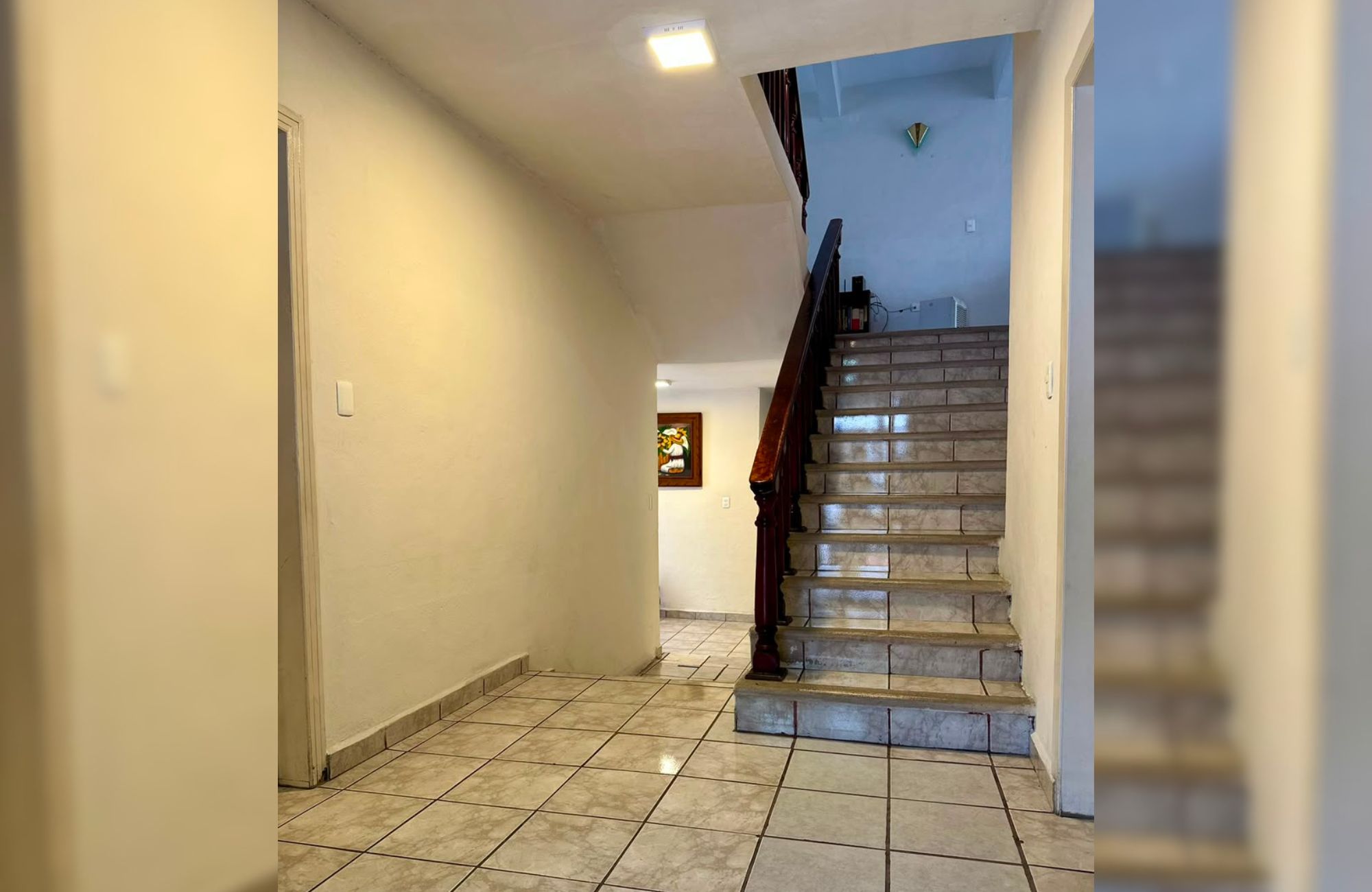 House with private pool, OPPORTUNITY PRICE, interphone, furnished, laundry room, in Repobladores area, pre-construction for sale in Cozumel.