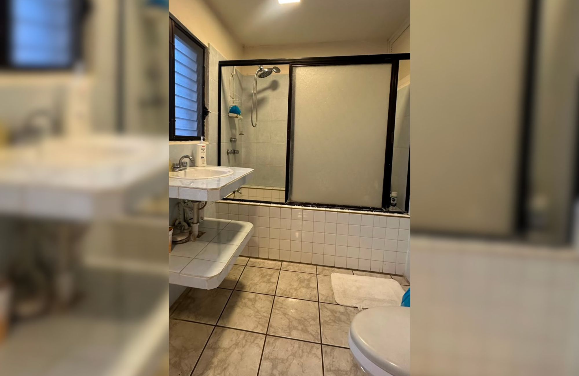 House with private pool, OPPORTUNITY PRICE, interphone, furnished, laundry room, in Repobladores area, pre-construction for sale in Cozumel.