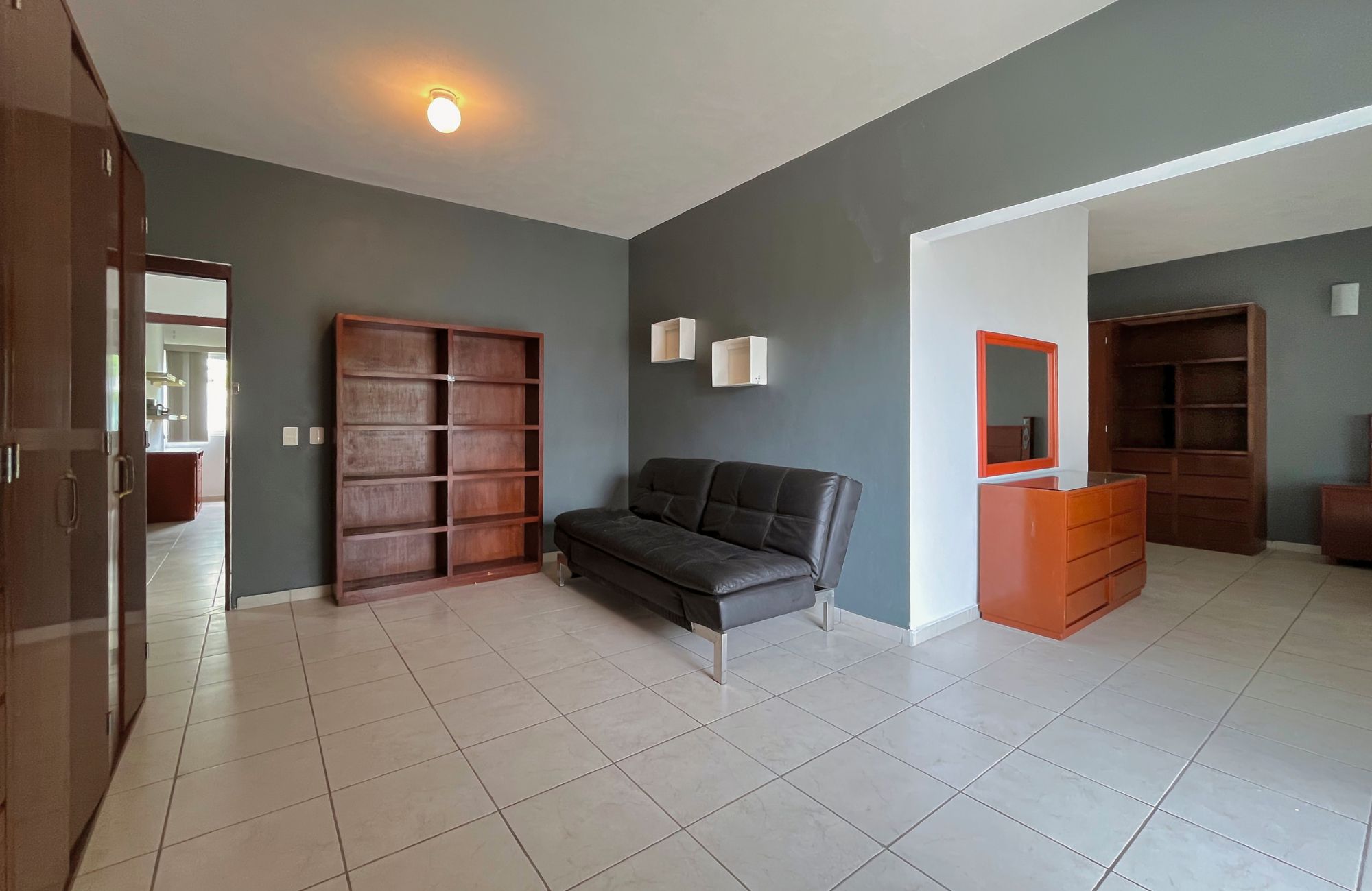 Corner house with Independent Studio, for Sale, Centro Maya, Playa del Carmen