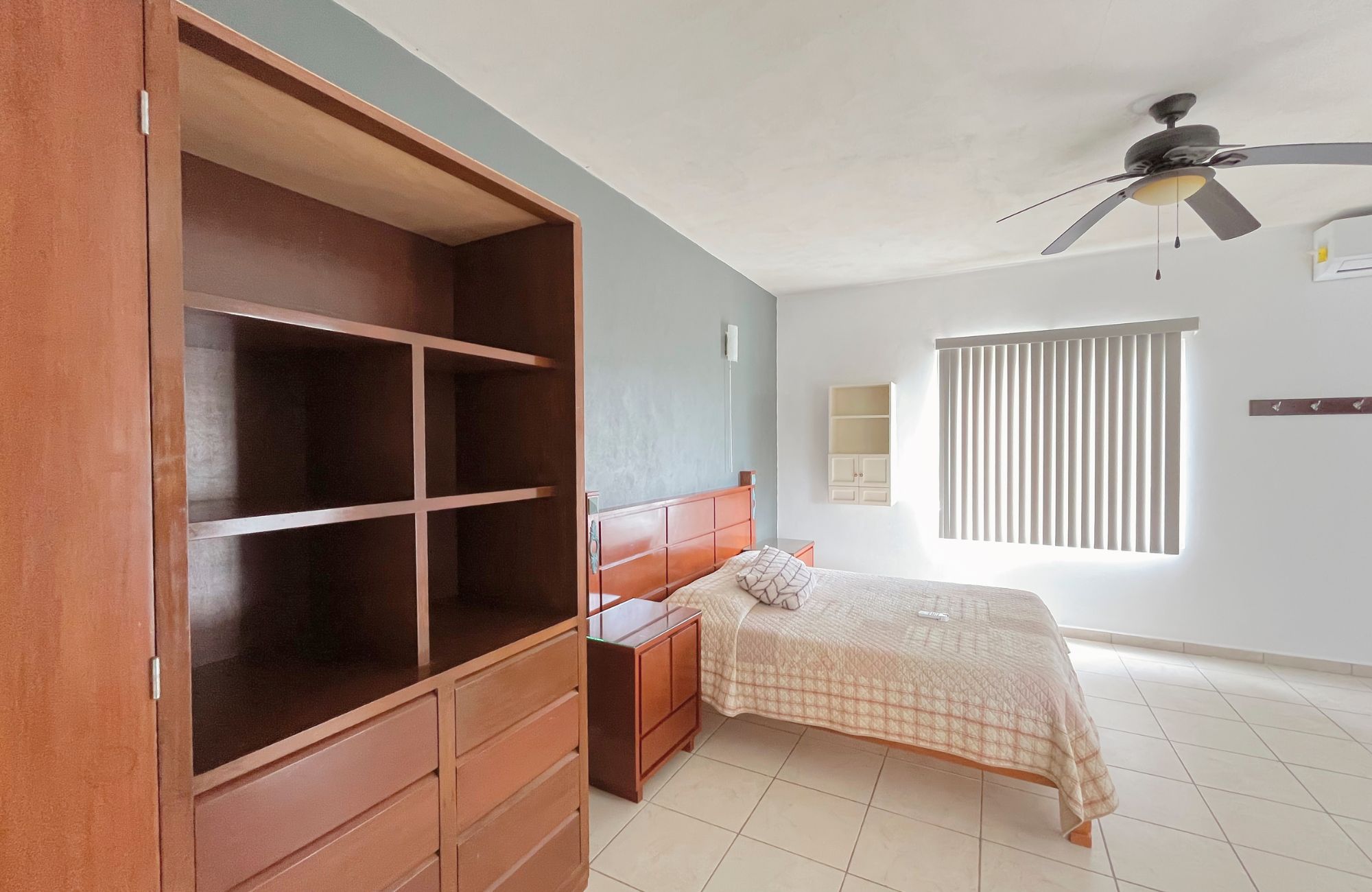 Corner house with Independent Studio, for Sale, Centro Maya, Playa del Carmen