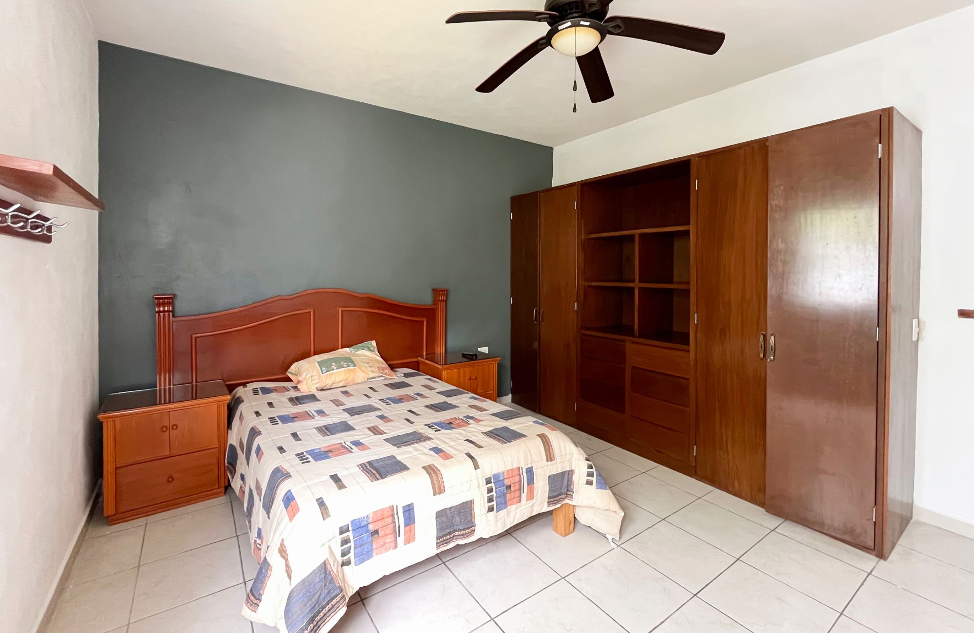 Corner house with Independent Studio, for Sale, Centro Maya, Playa del Carmen