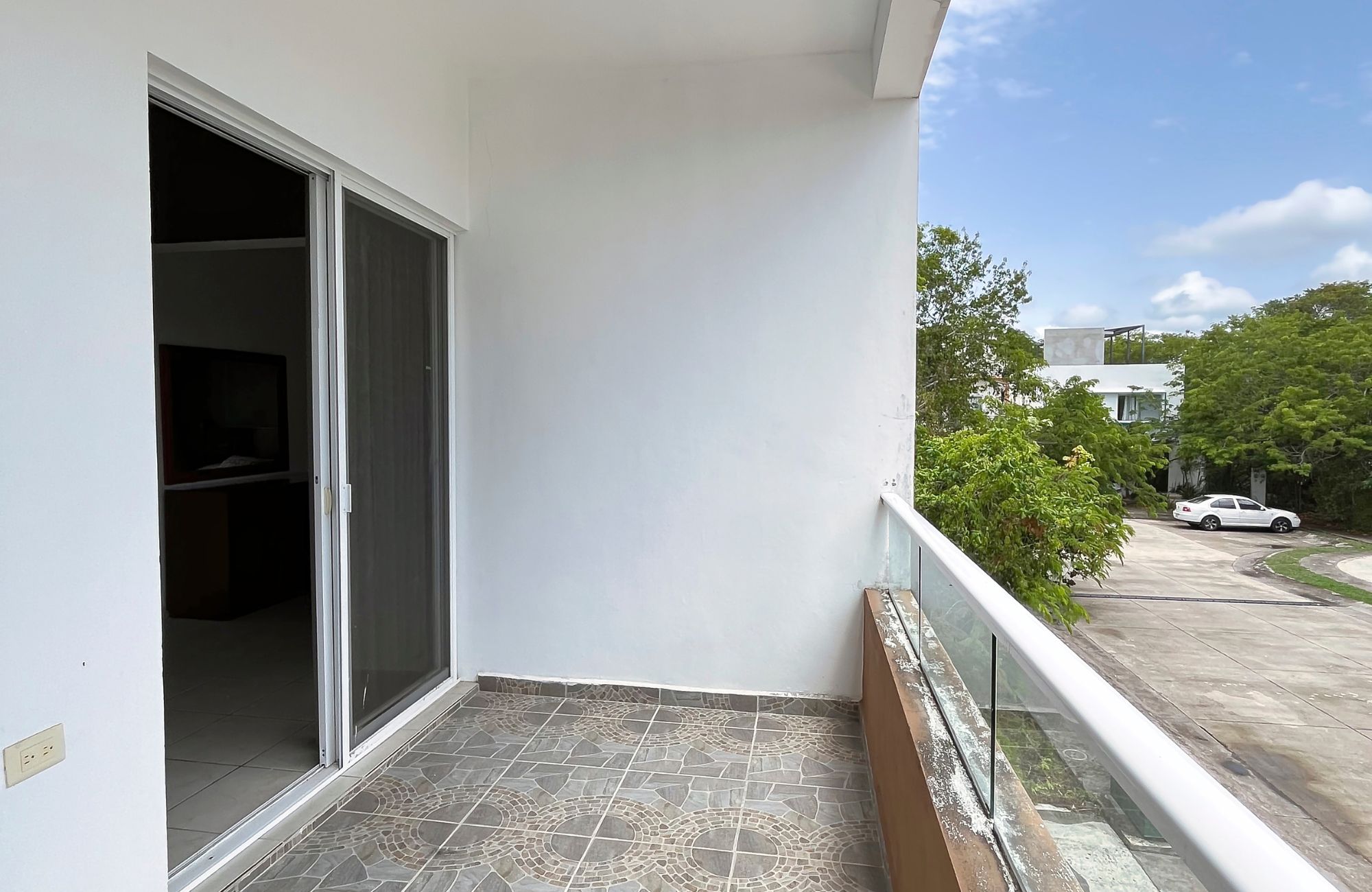Corner house with Independent Studio, for Sale, Centro Maya, Playa del Carmen