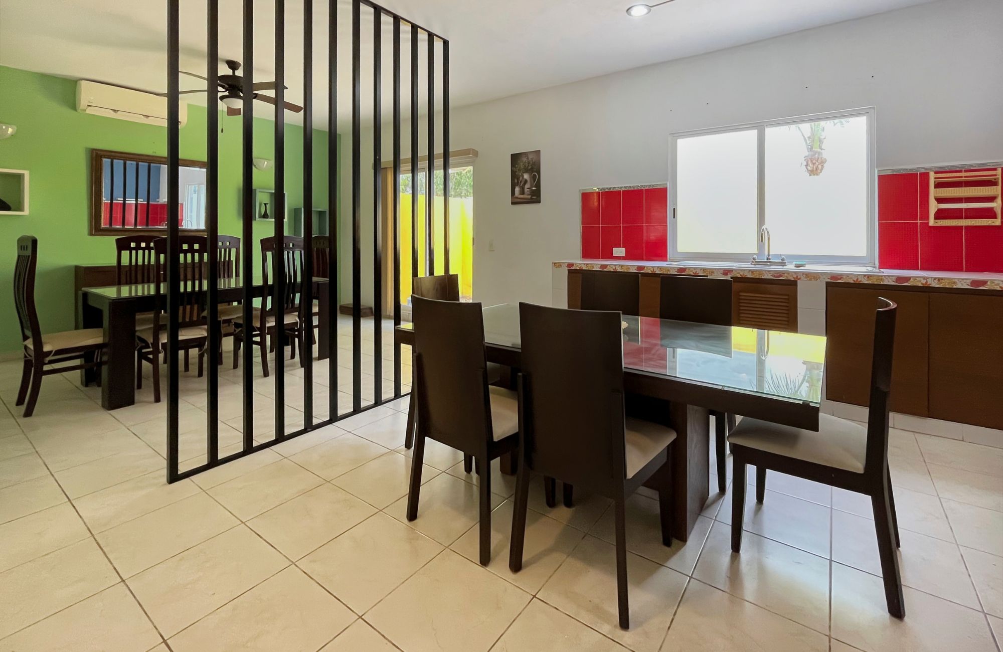 Corner house with Independent Studio, for Sale, Centro Maya, Playa del Carmen