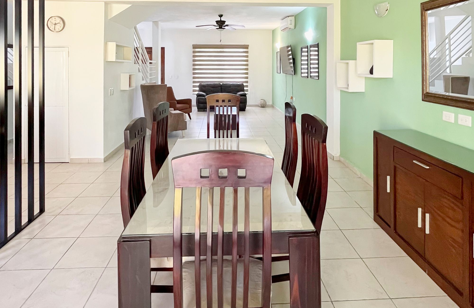 Corner house with Independent Studio, for Sale, Centro Maya, Playa del Carmen