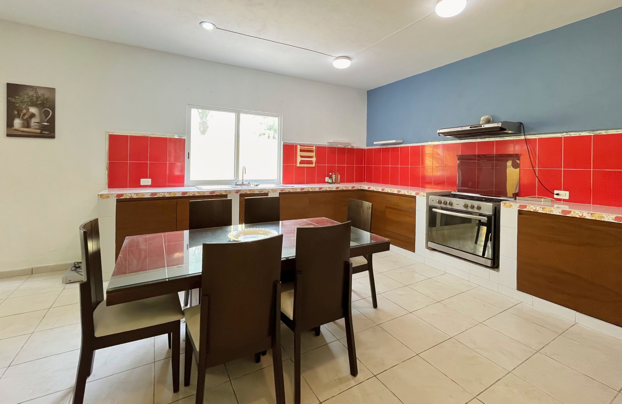 Corner house with Independent Studio, for Sale, Centro Maya, Playa del Carmen