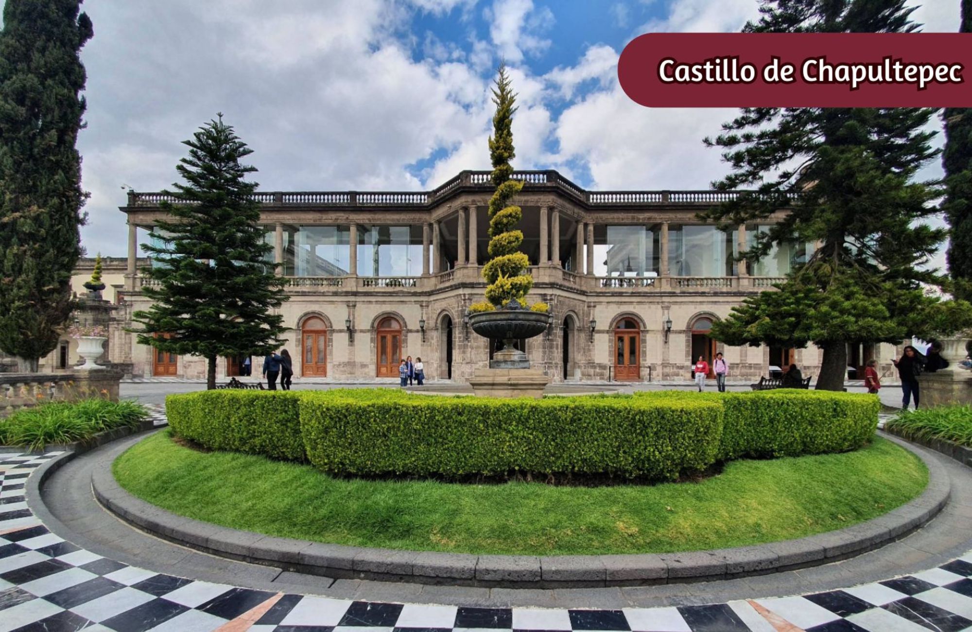 Condominium with spa, kids club, dog park, coworking, gym, cigar room, event room, immediate delivery, sale in Bosque Real for sale