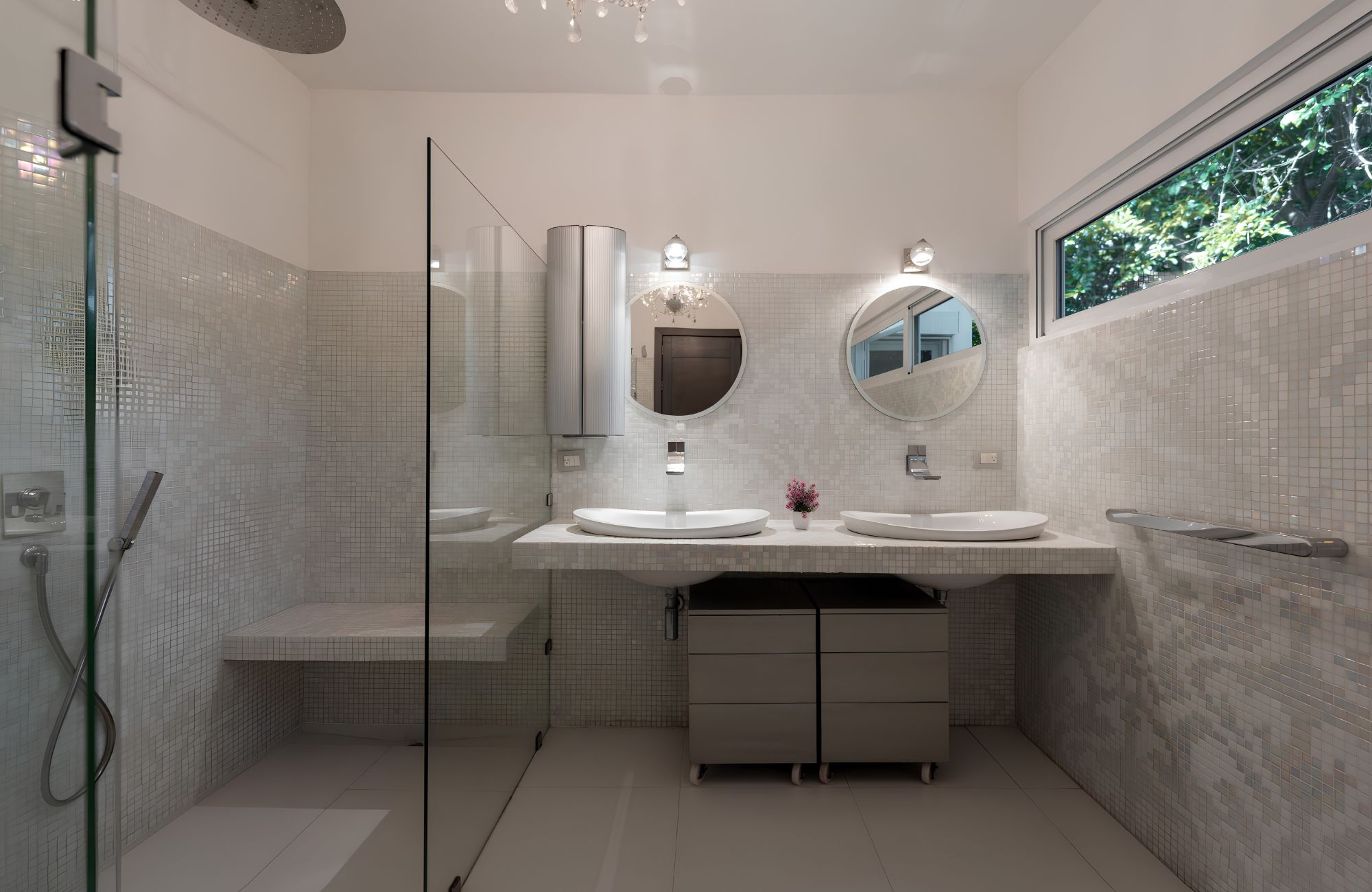Luxury Remodeled Villa with Private Pool and Golf Course Views for Sale