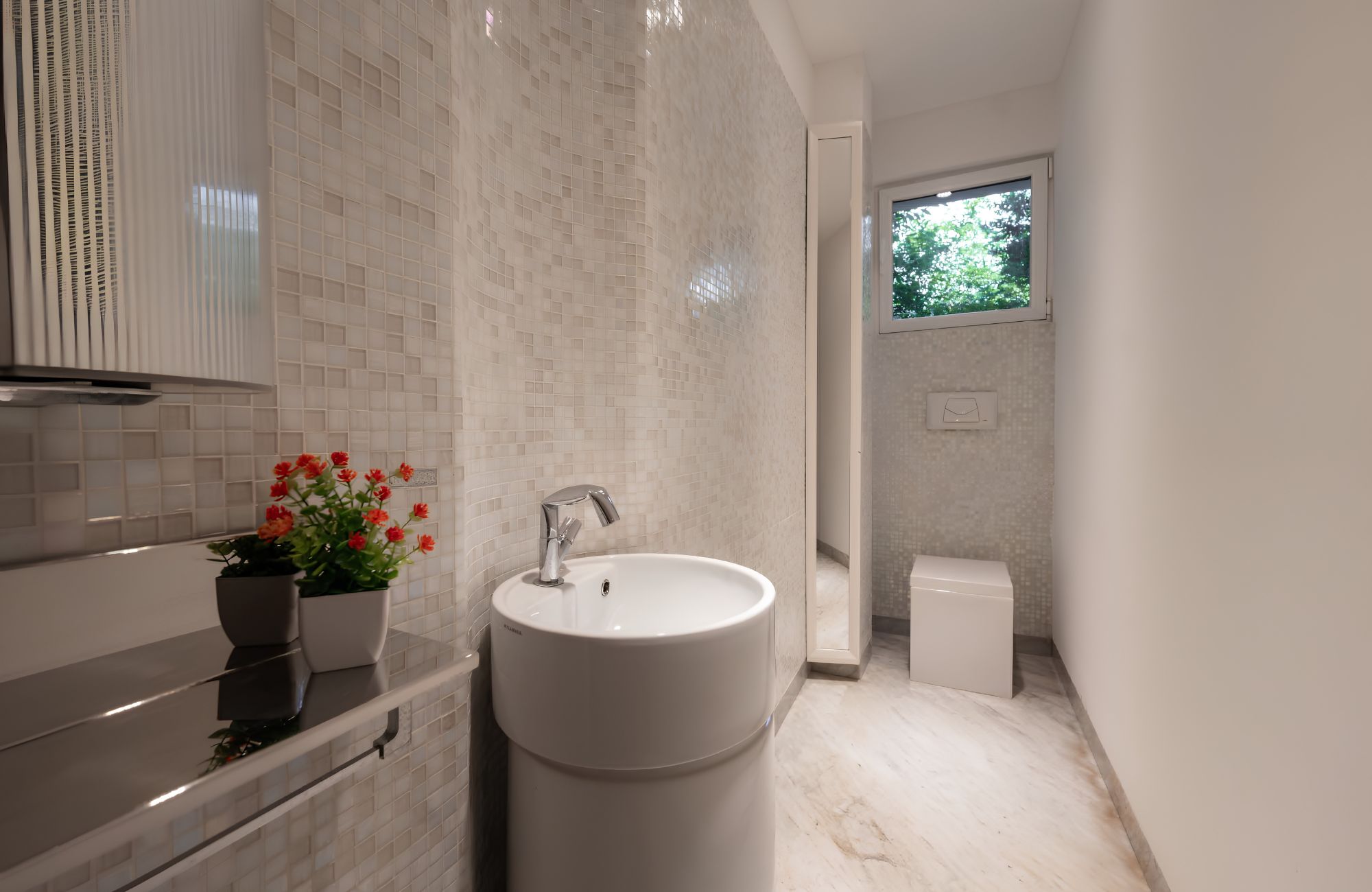 Luxury Remodeled Villa with Private Pool and Golf Course Views for Sale