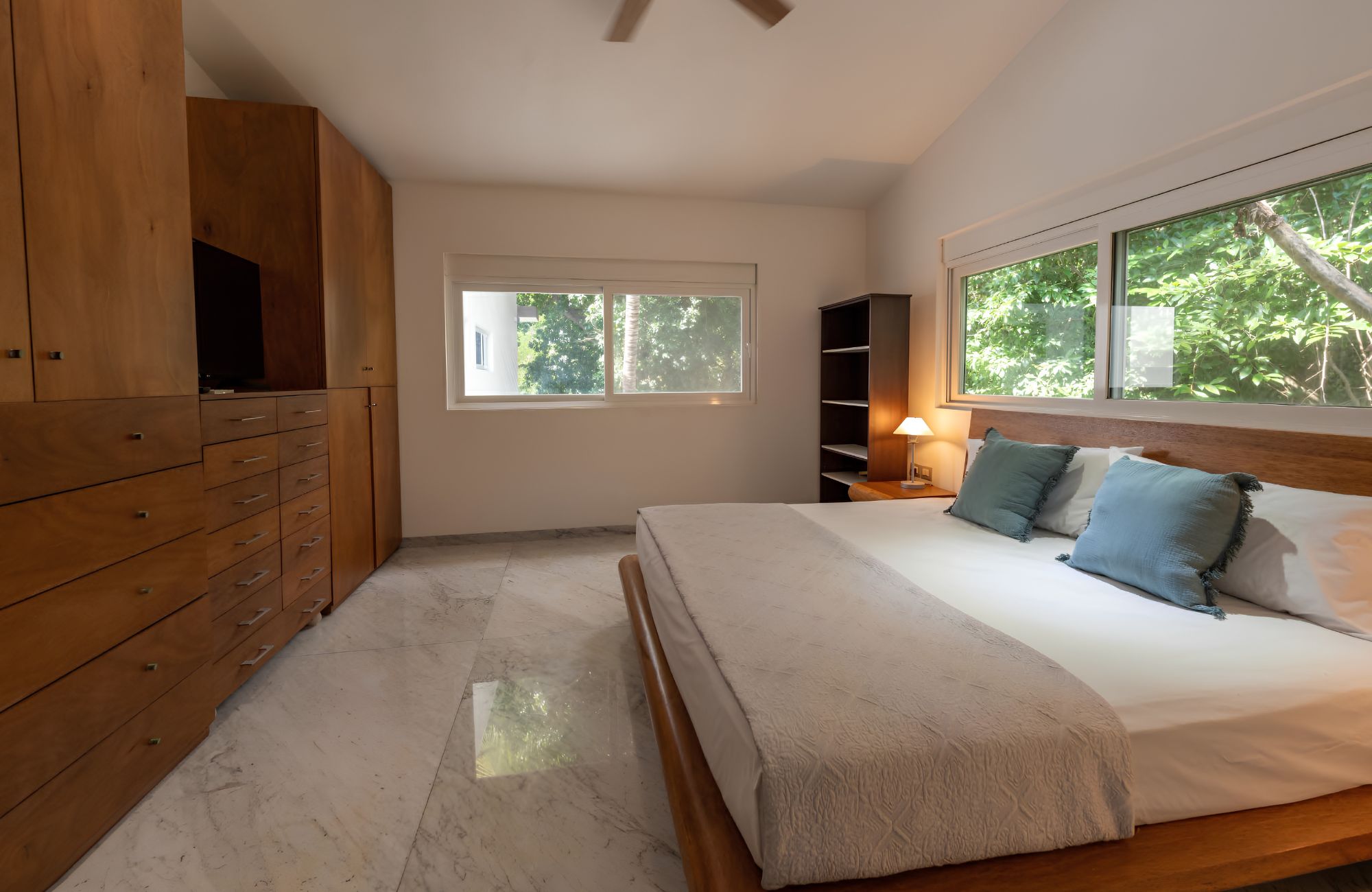 Luxury Remodeled Villa with Private Pool and Golf Course Views for Sale