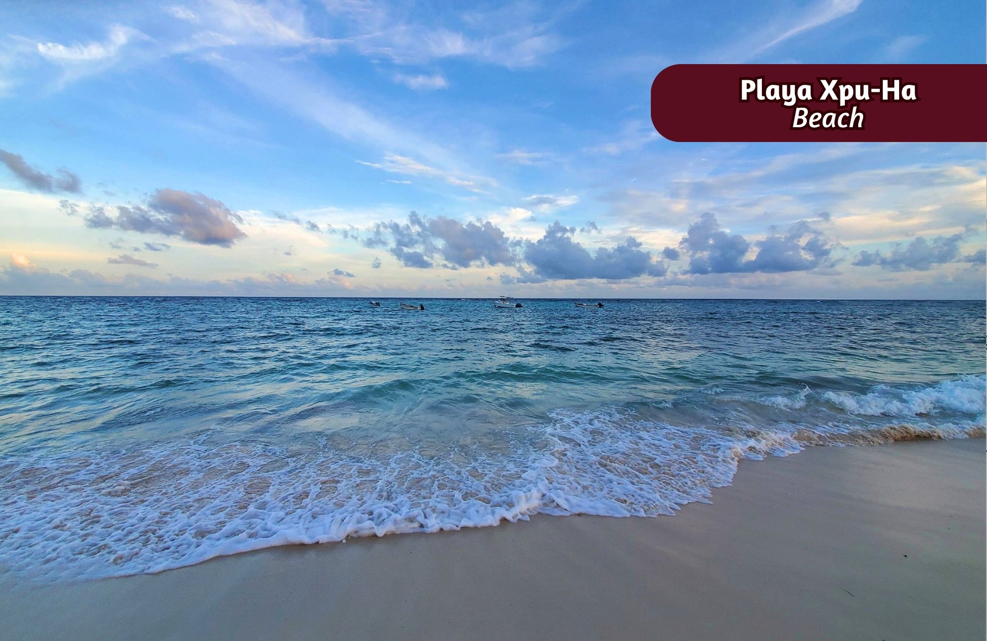 Lot for sale in Los Almendros residential, ideal for apartments, Playa del Carmen.
