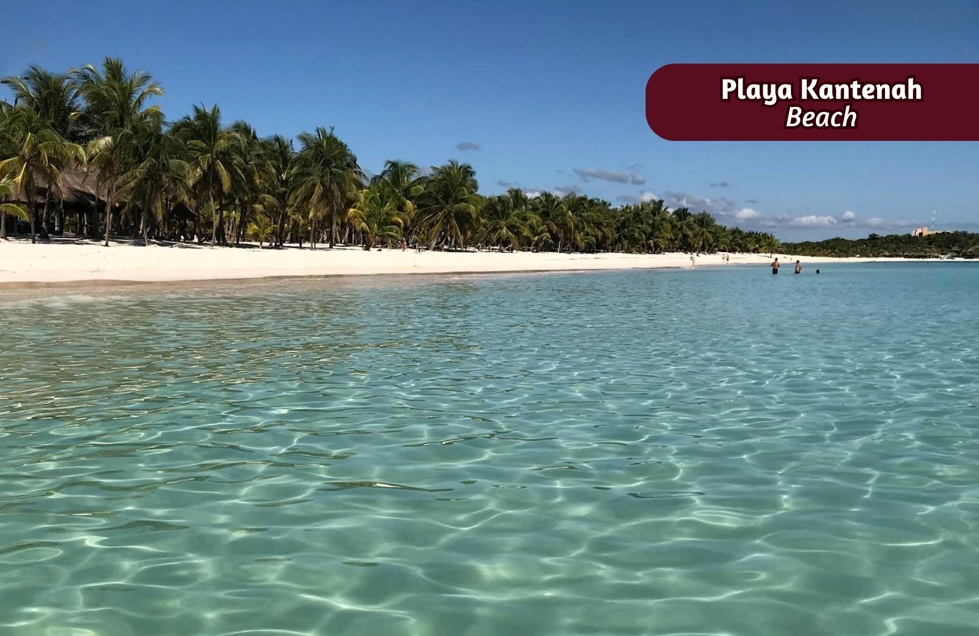 Lot for sale in Los Almendros residential, ideal for apartments, Playa del Carmen.