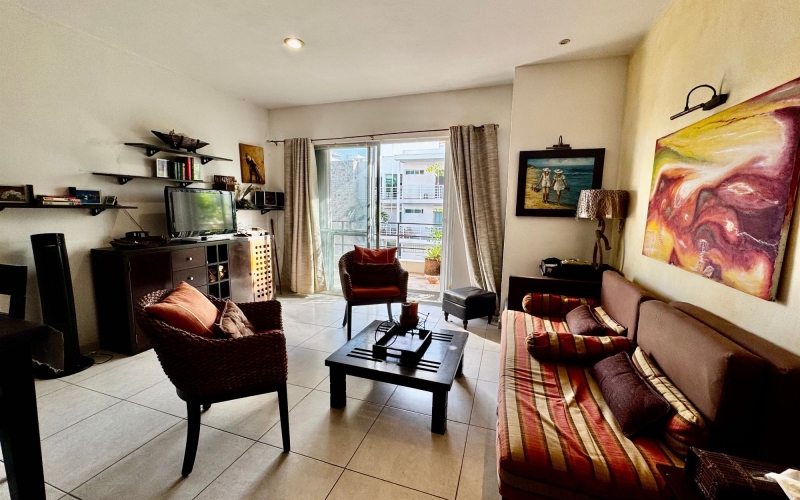 Fixer Upper! Condo with Great Potential, for Sale in Downtown Playa del Carmen
