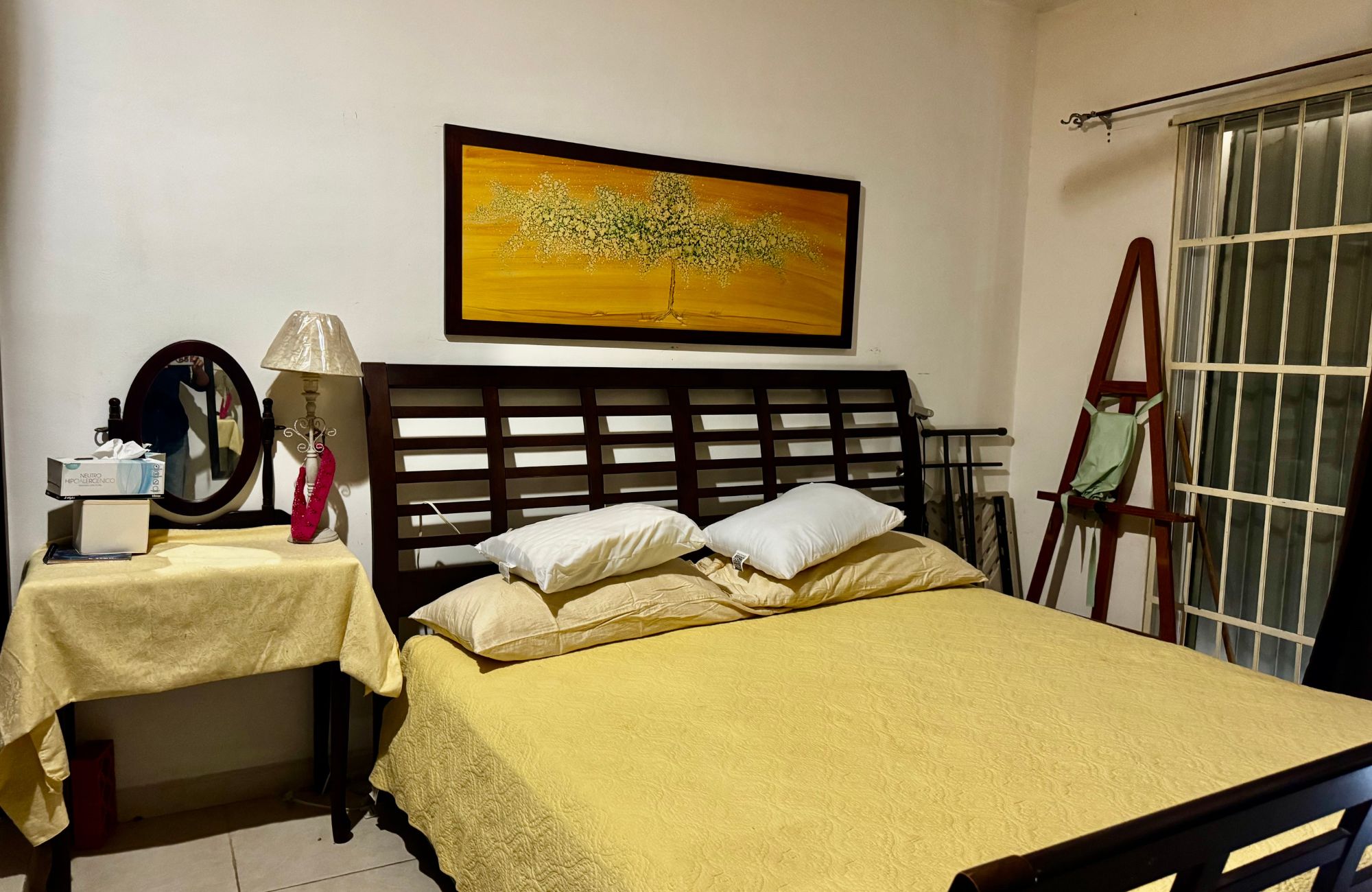 Turn-Key Studio with Ocean View Rooftop, Prime Downtown Playa del Carmen