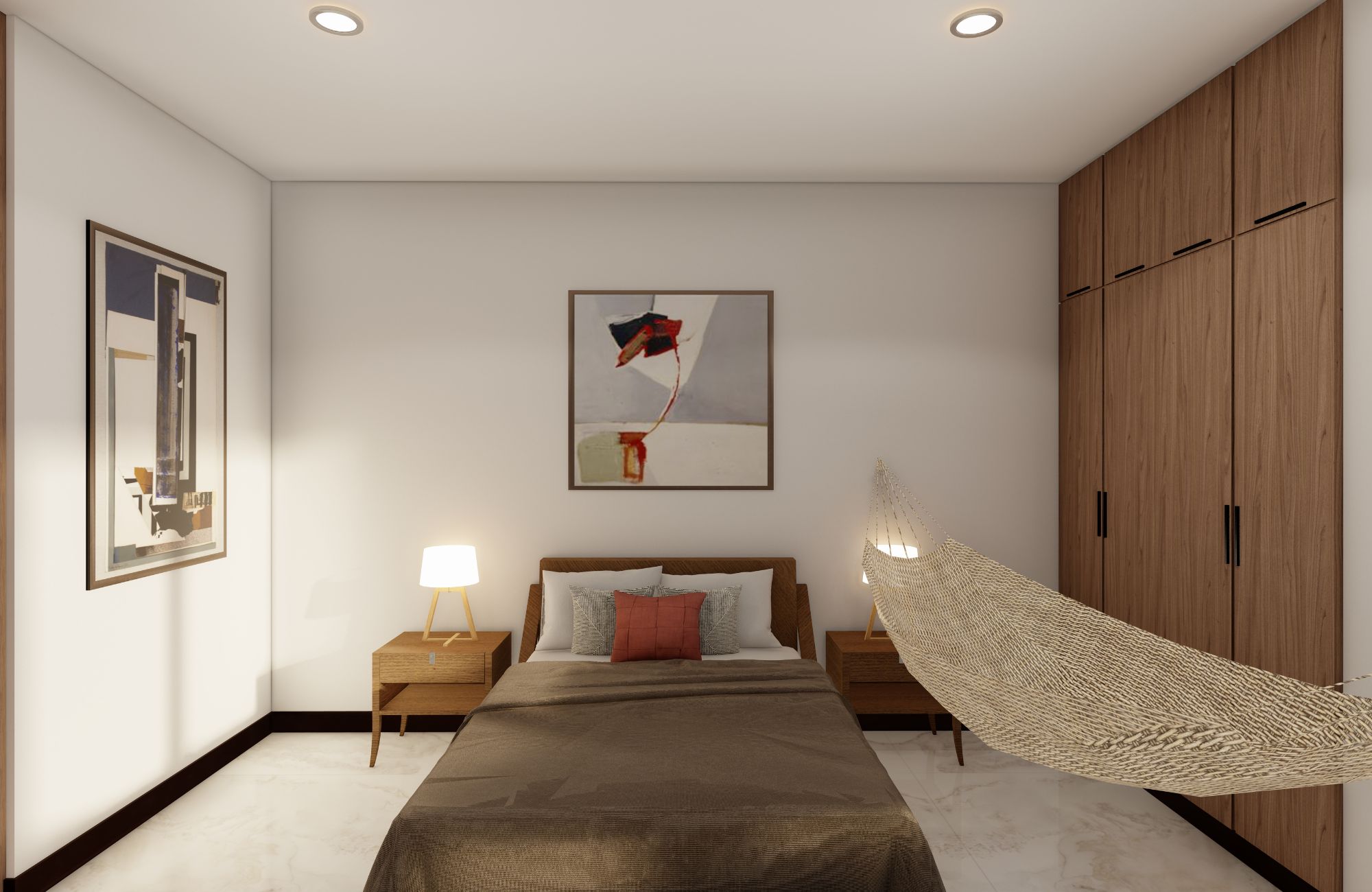 House with rooftop, terrace and patio in downtown M&eacute;rida.