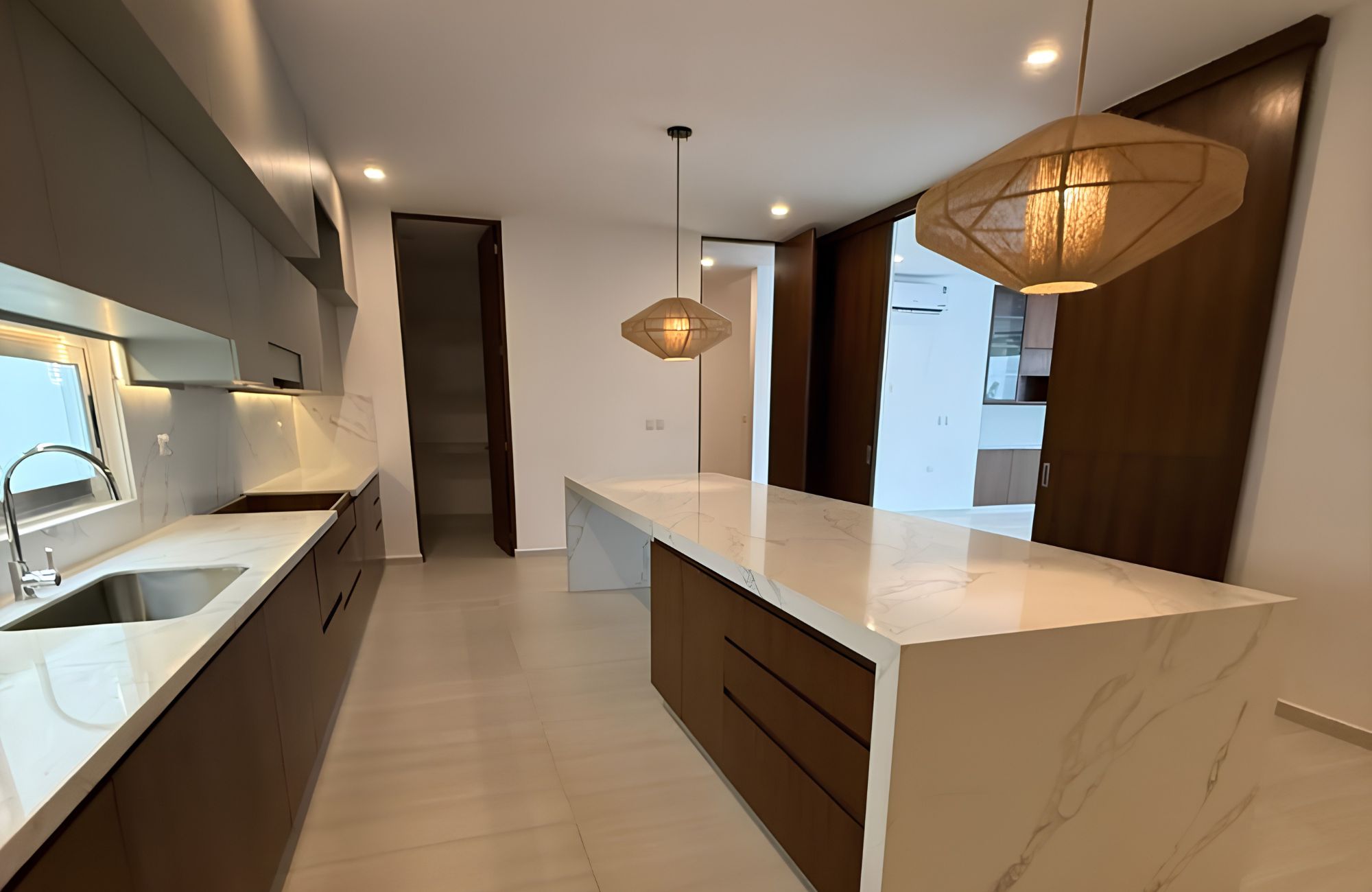 House with Private Pool, Wine Cellar, and Garden for Sale, Residencial El Origen, M&eacute;rida