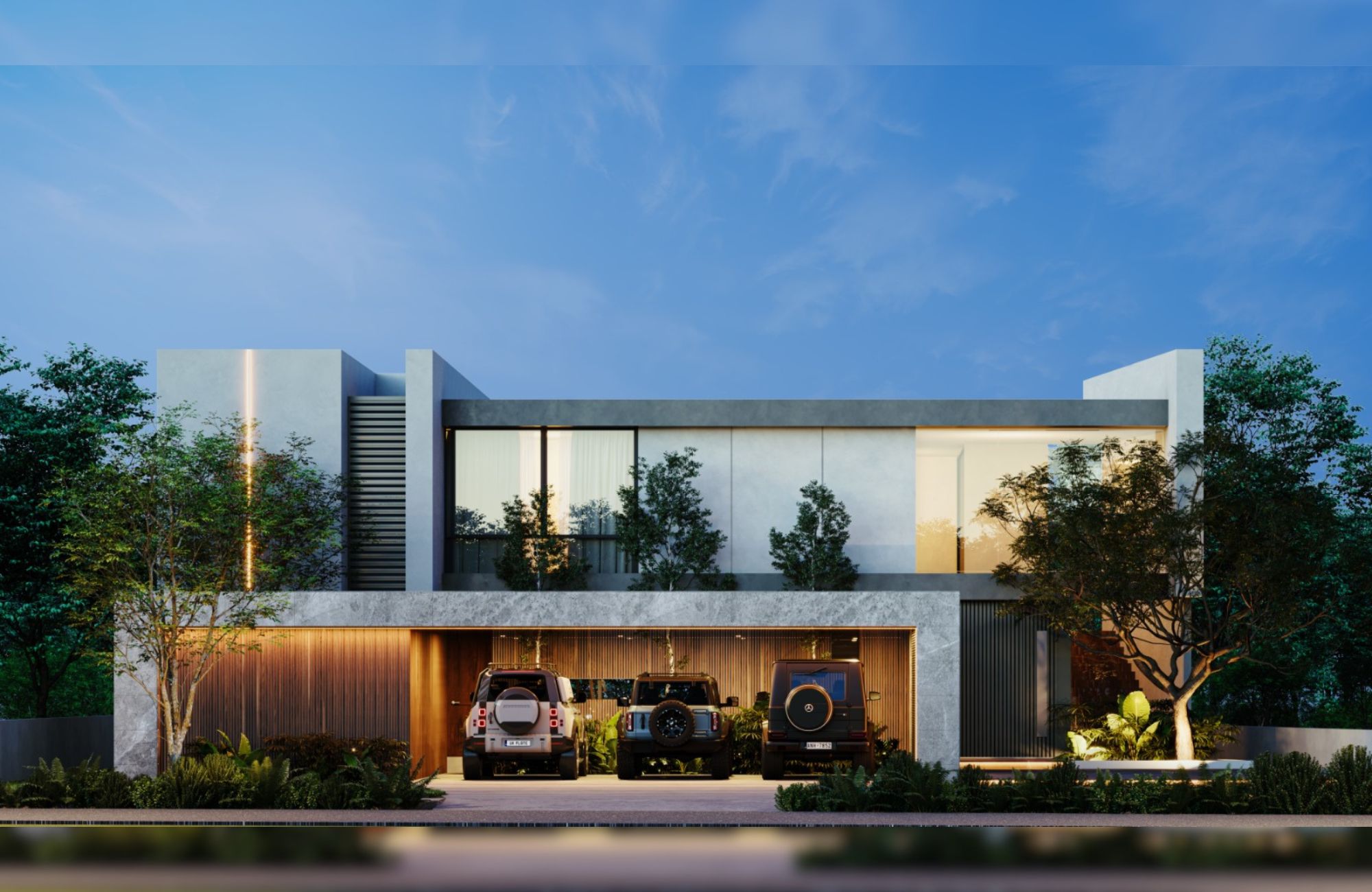Casa con alberca privada y vista al campo de golf, en venta, Yucatan Country Club, Yucatan