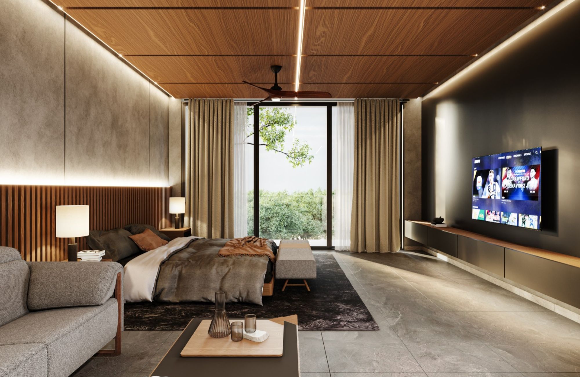 Casa con alberca privada y vista al campo de golf, en venta, Yucatan Country Club, Yucatan