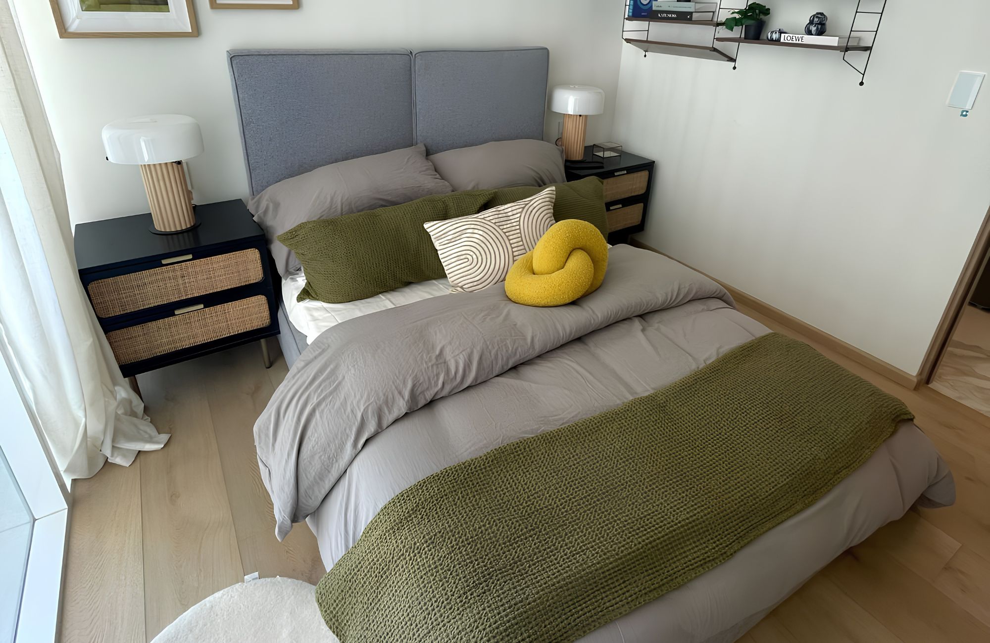 Luxury apartment with smart home system, pool, gym, spa, for sale in Interlomas