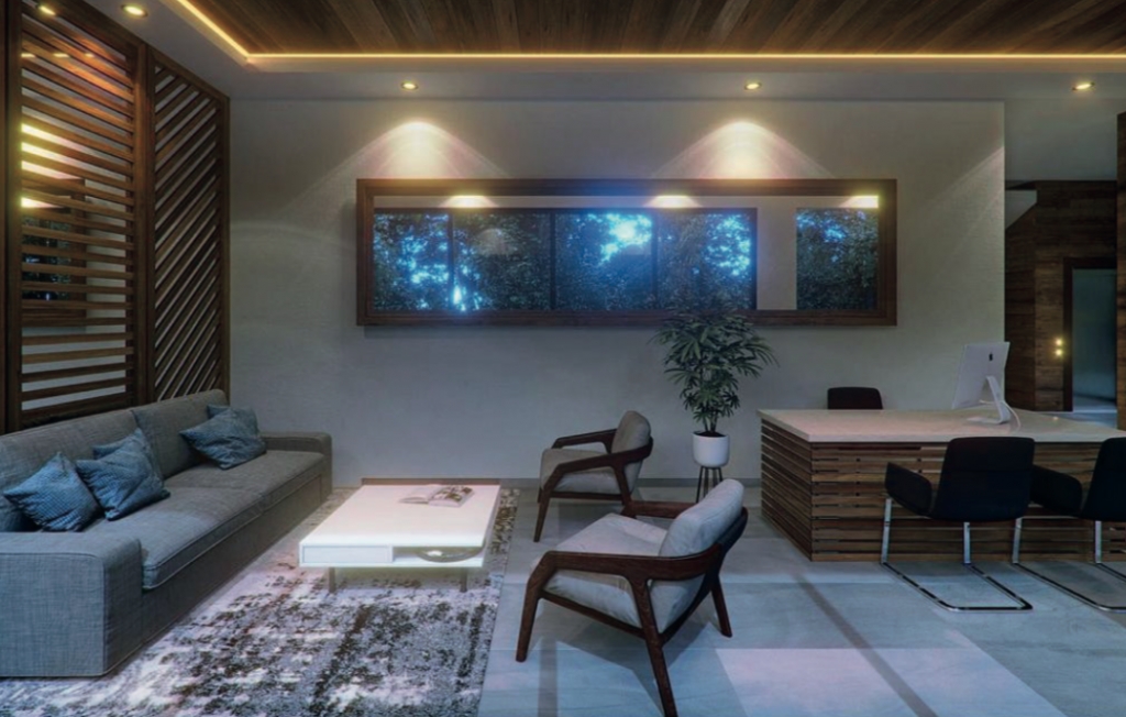 Condominio con alberca, cancha de p&aacute;del, bar, asador, jacuzzi, en venta Cozumel