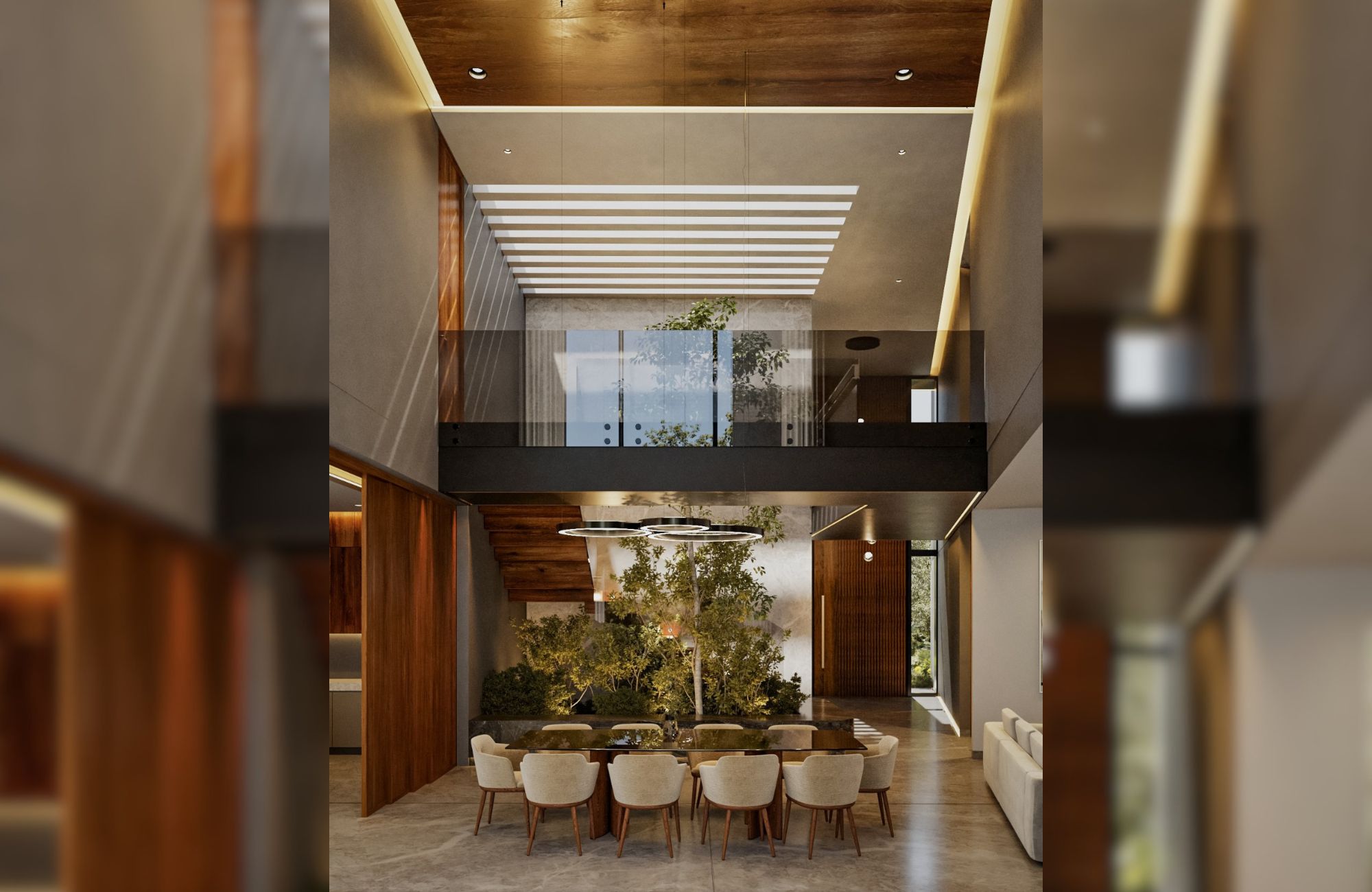 Casa de lujo con alberca, casa club, Yucat&aacute;n Country Club, en venta