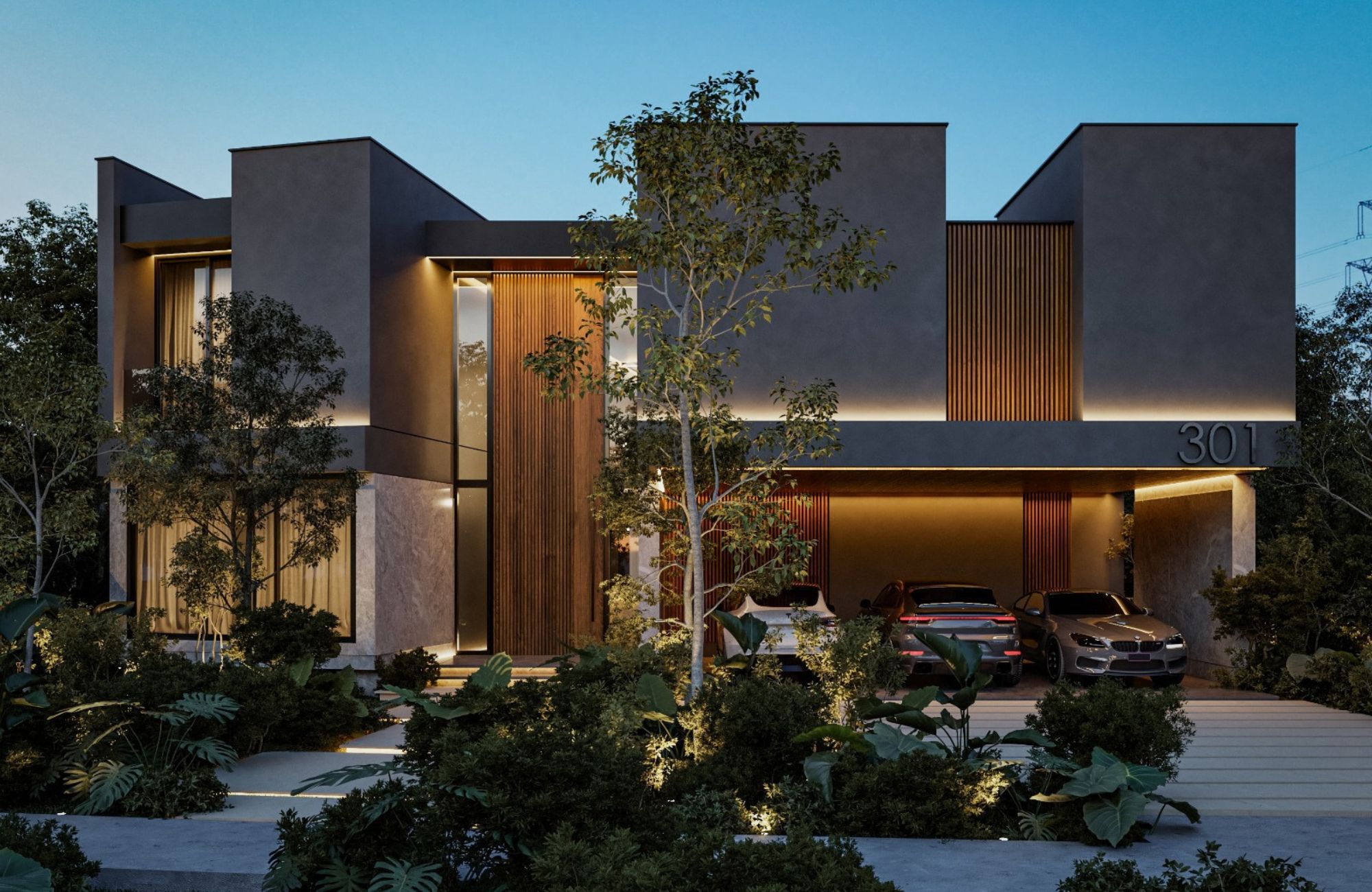 Casa de lujo con alberca, casa club, Yucat&aacute;n Country Club, en venta